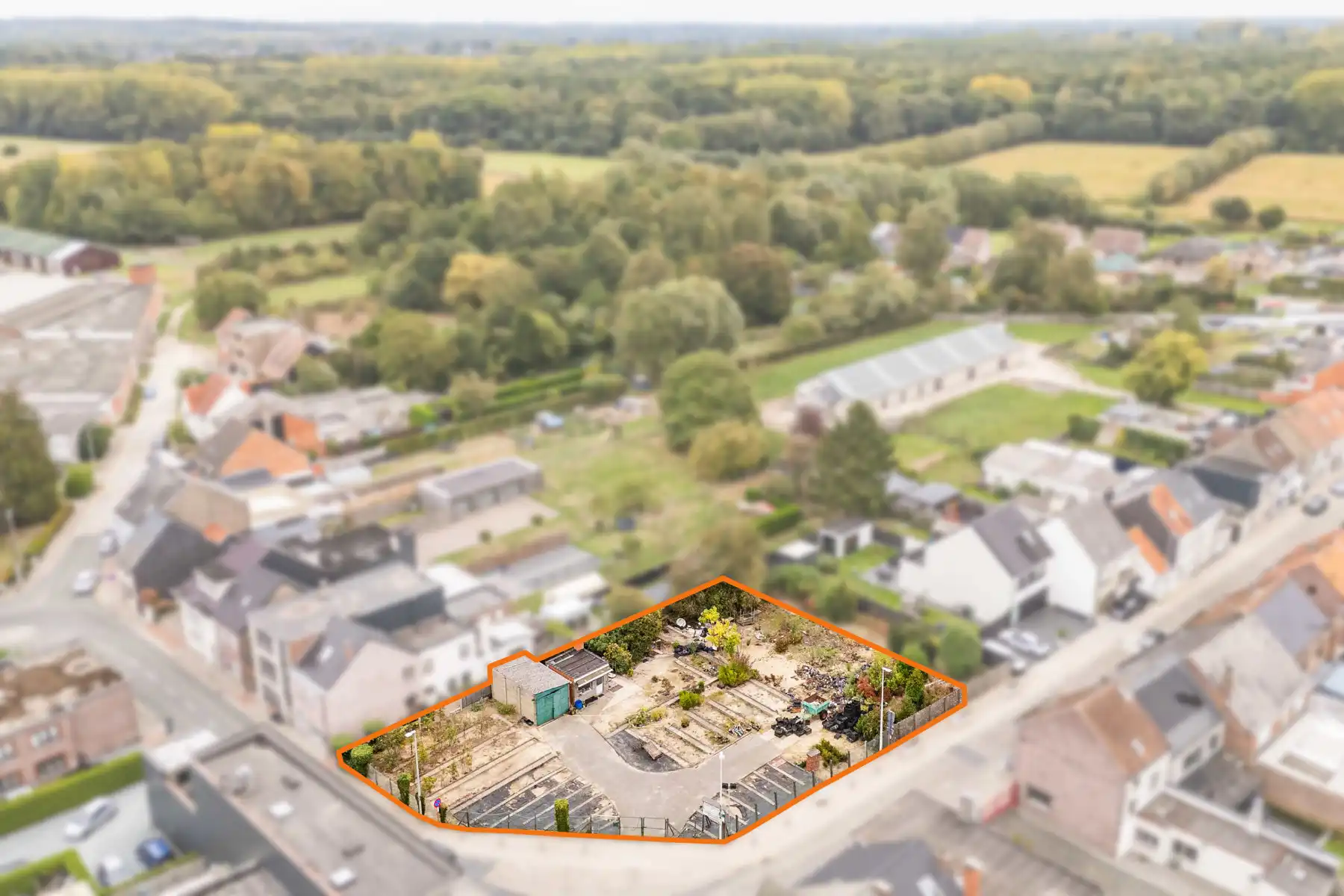 Grond te koop foto 2