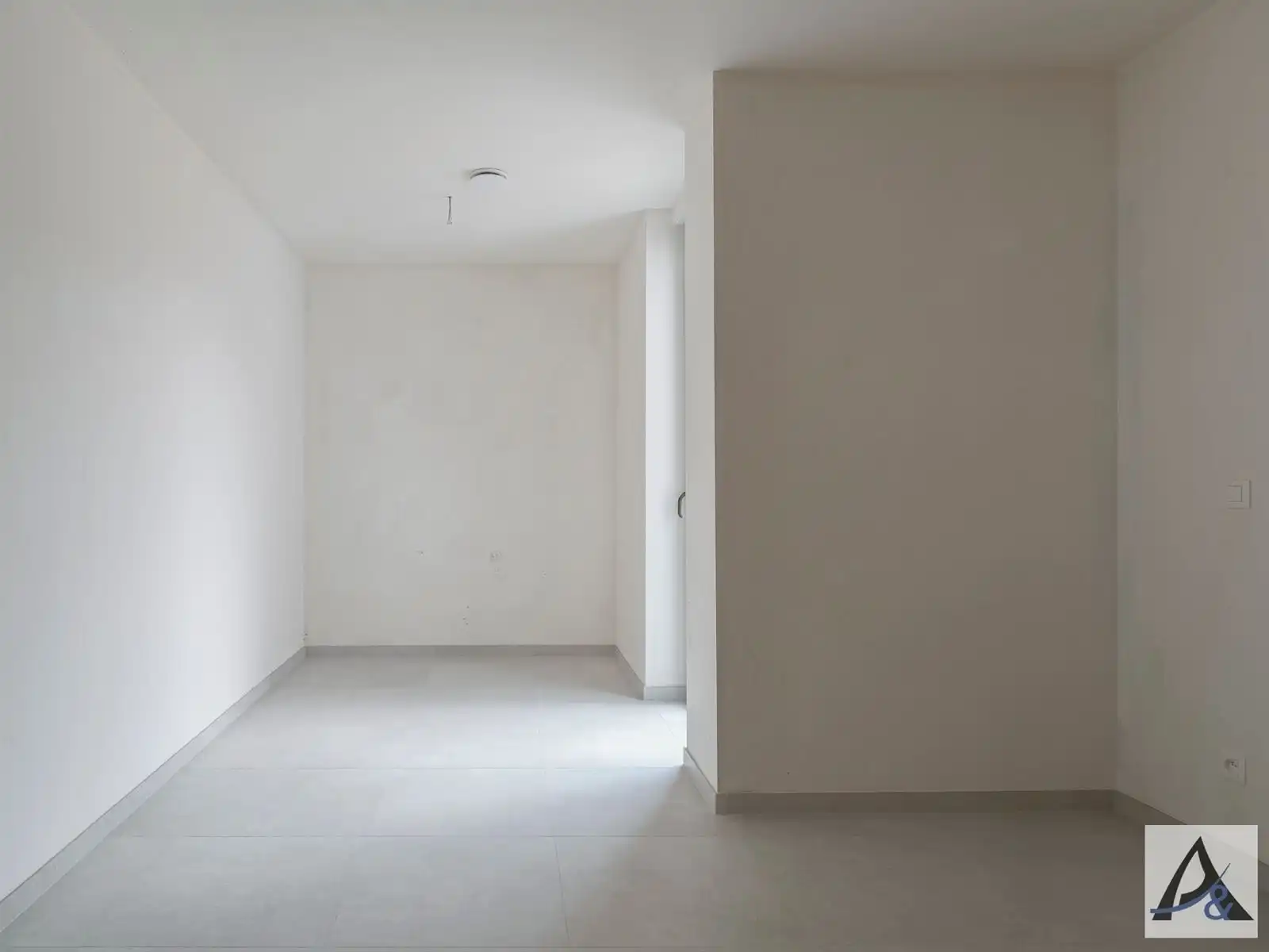 Nieuwbouwappartement 105,87m² met terras van 16,49m² (2 slpk) foto 25