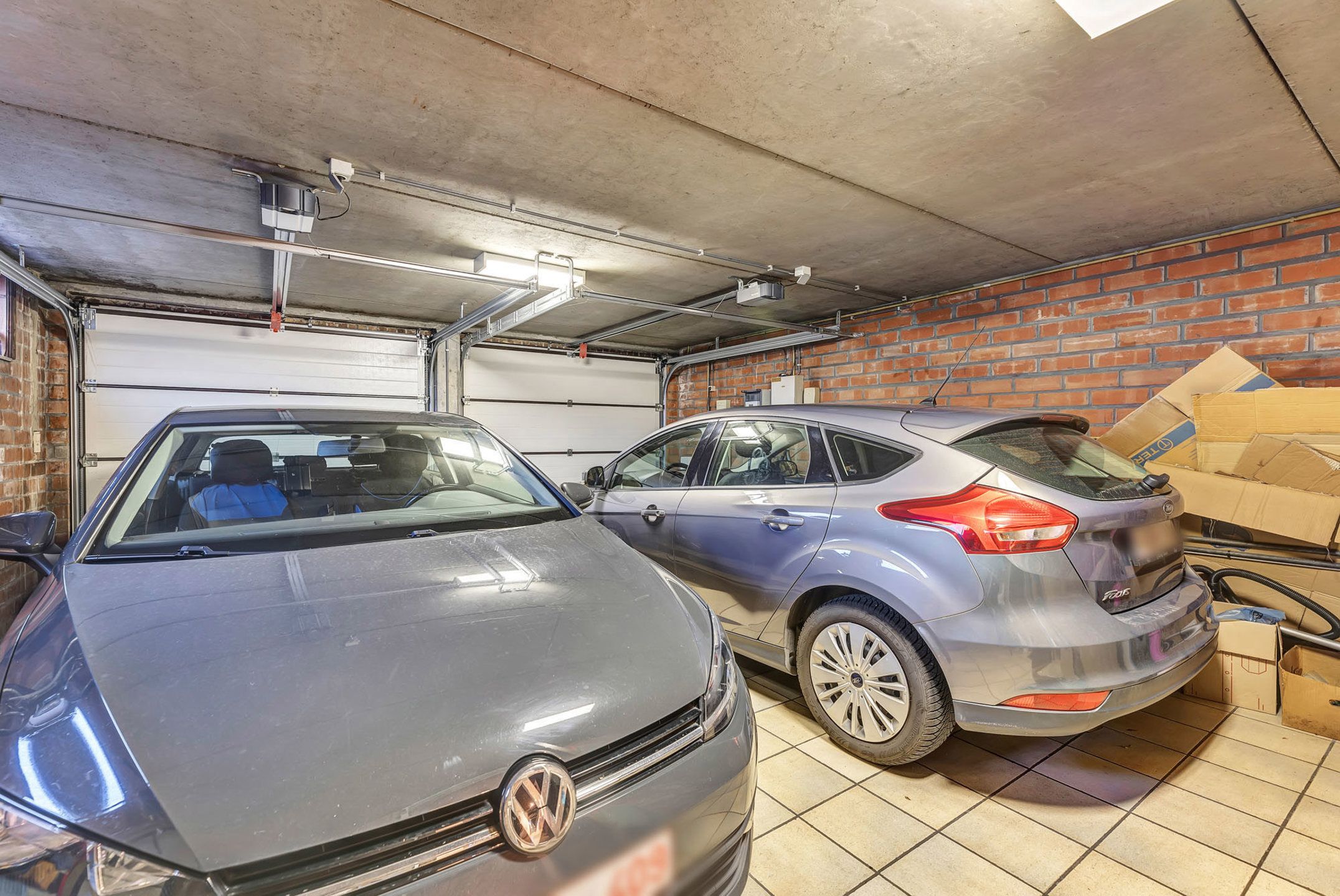 OB te Ternat met 4 slpk en praktijkruimte foto 10