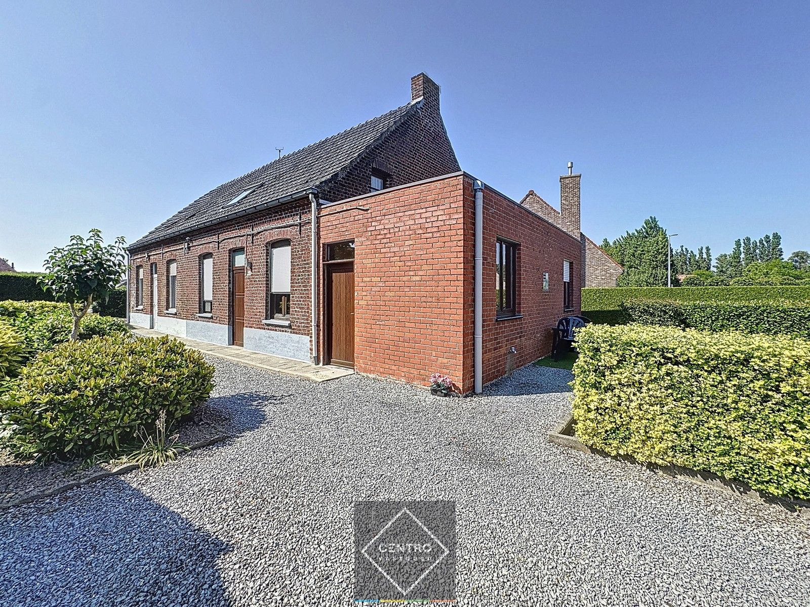 2 Afbraakwoningen op mooie ligging te Roeselare! foto 4