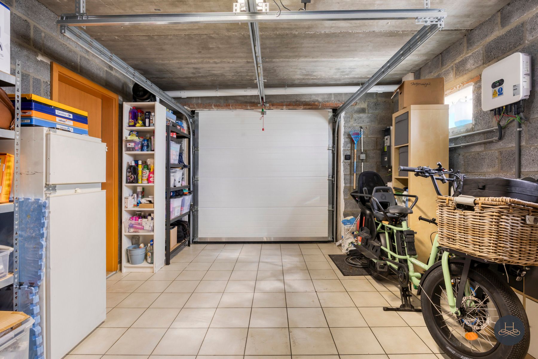 Rustig gelegen, zuinige, moderne open woning met ruime tuin foto 24