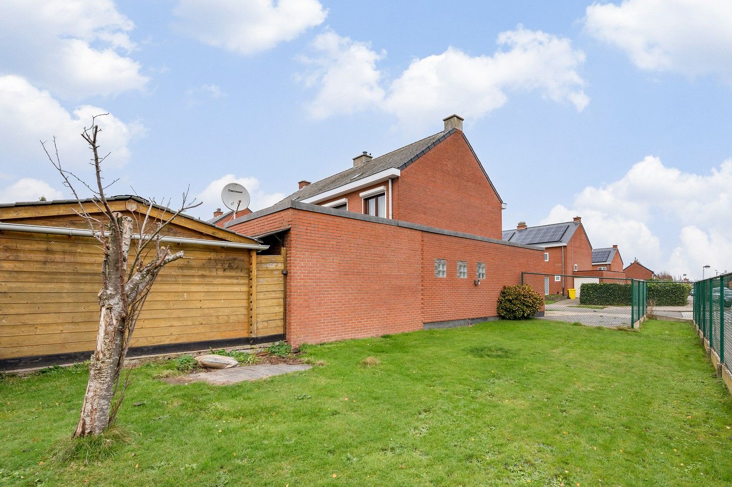 HOB | 3 SLKS | GARAGE foto 24