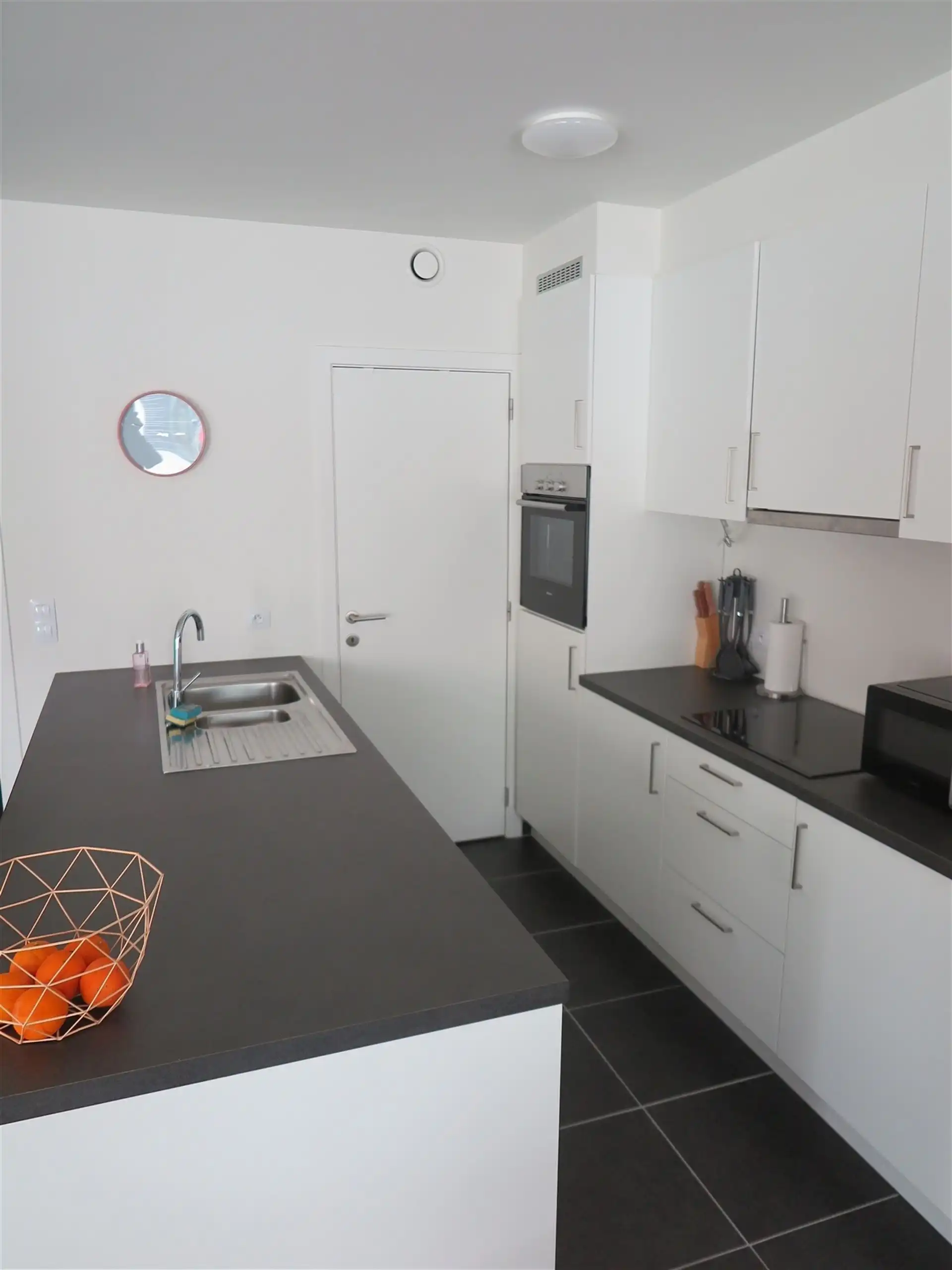 Appartement foto 6