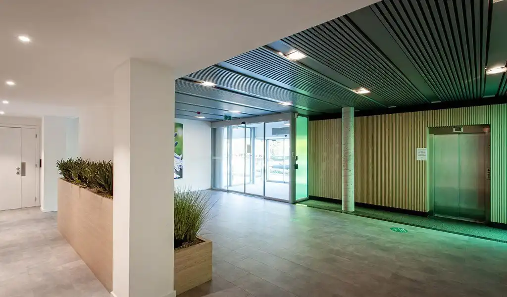 Kantoren te huur in De Arend in Edegem foto 2