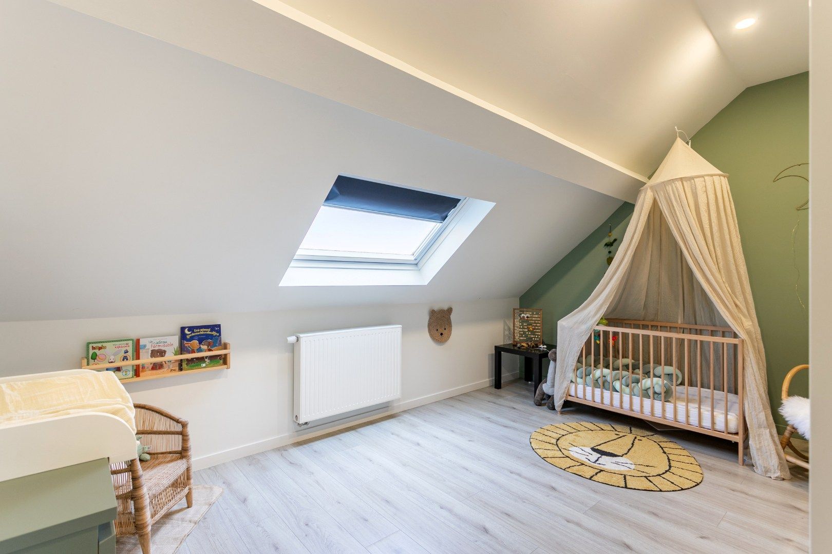 Instapklare en energiezuinige woning, met 3 slpks en tuin op 5a80 foto 19