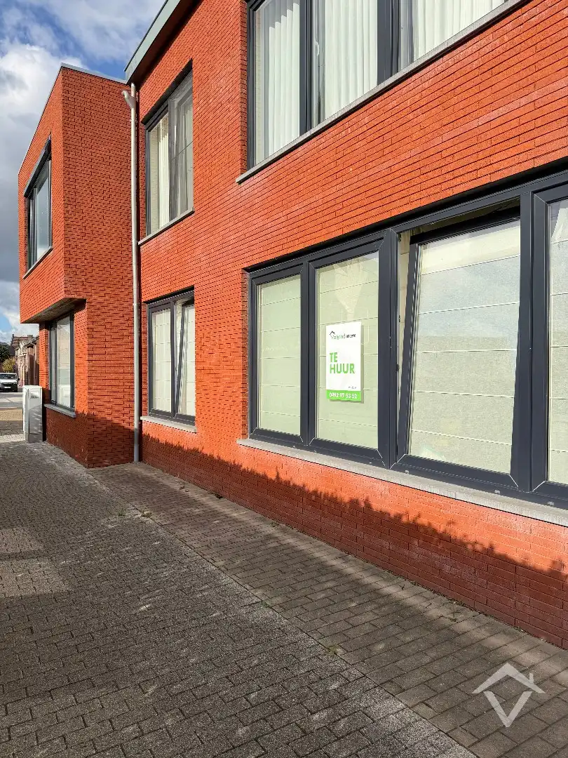Rustig gelegen appartement met 1 slaapkamer te Koekelare foto 11