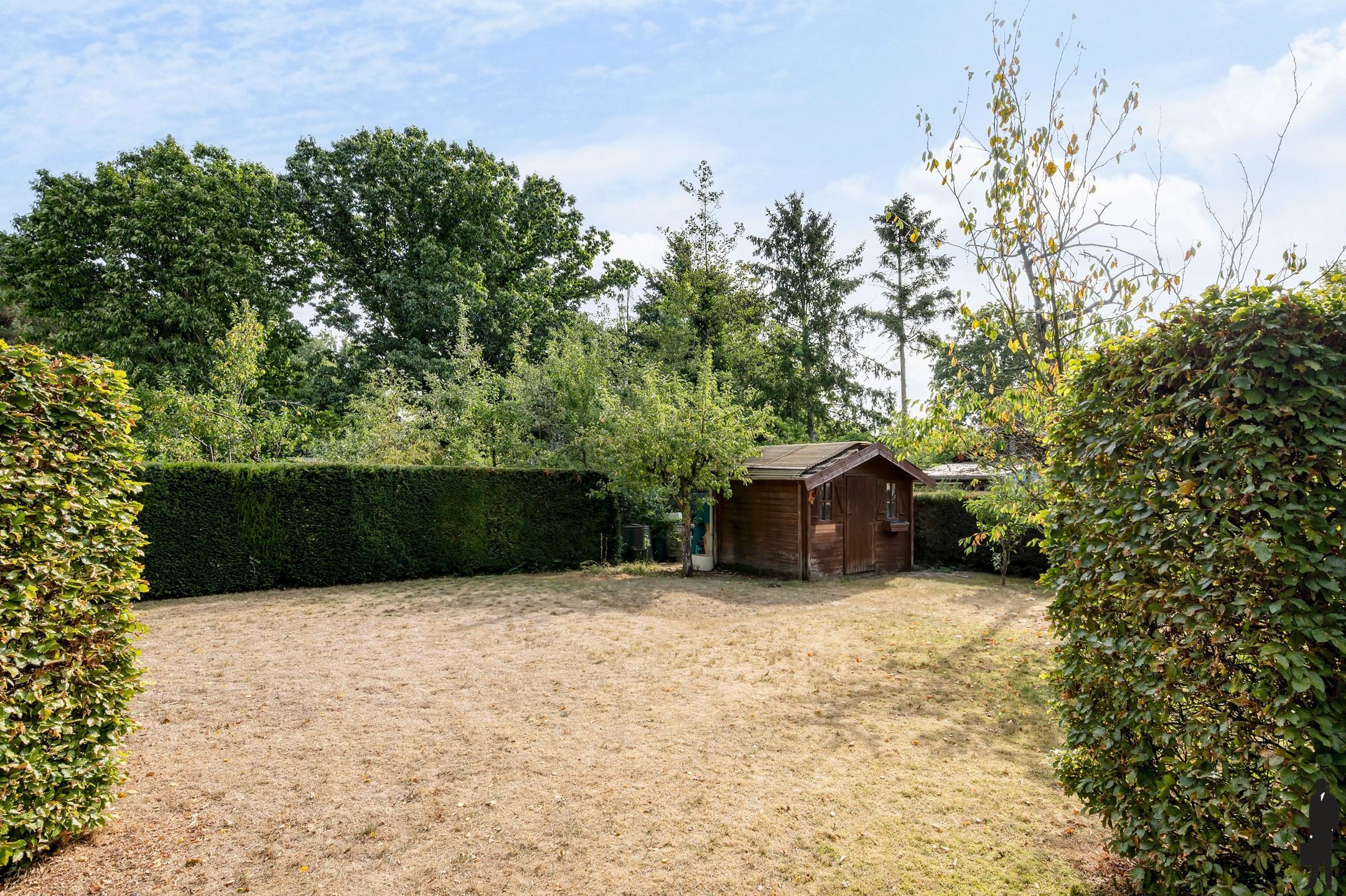 Vrijstaande gelijkvloers woning op prachtig perceel van ca. 1436 m² foto 26