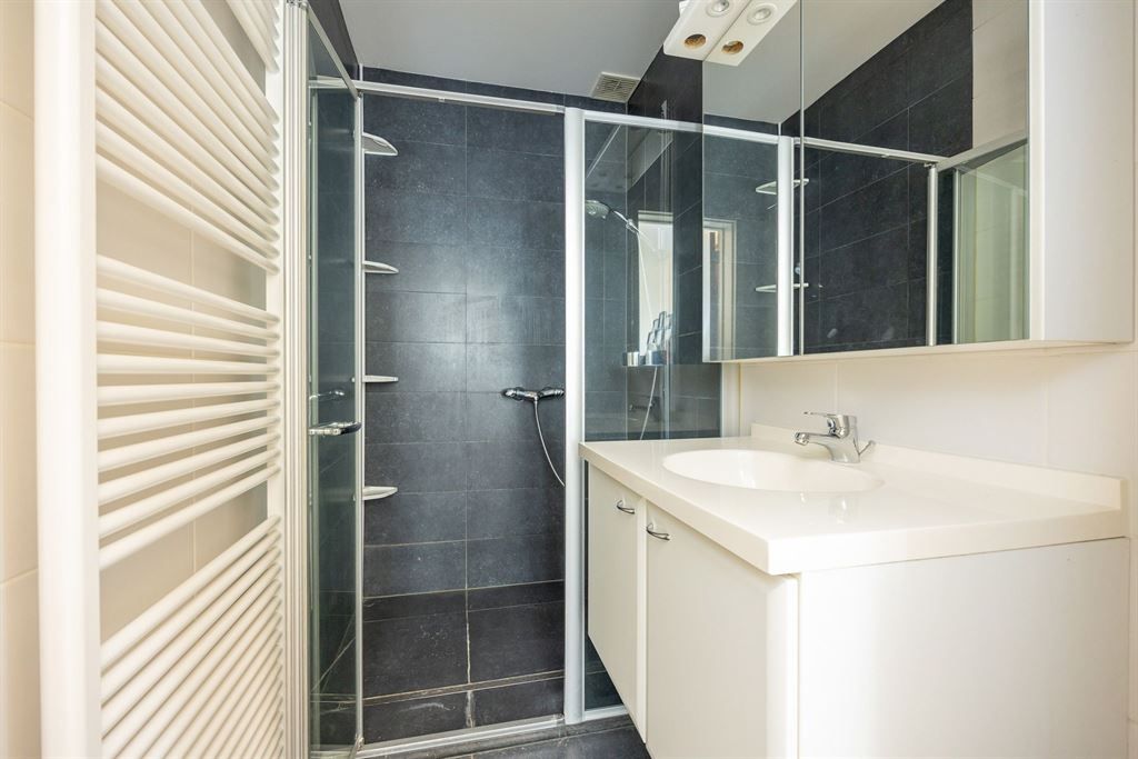 Ruim dakappartement met 2 grote terrassen foto 11