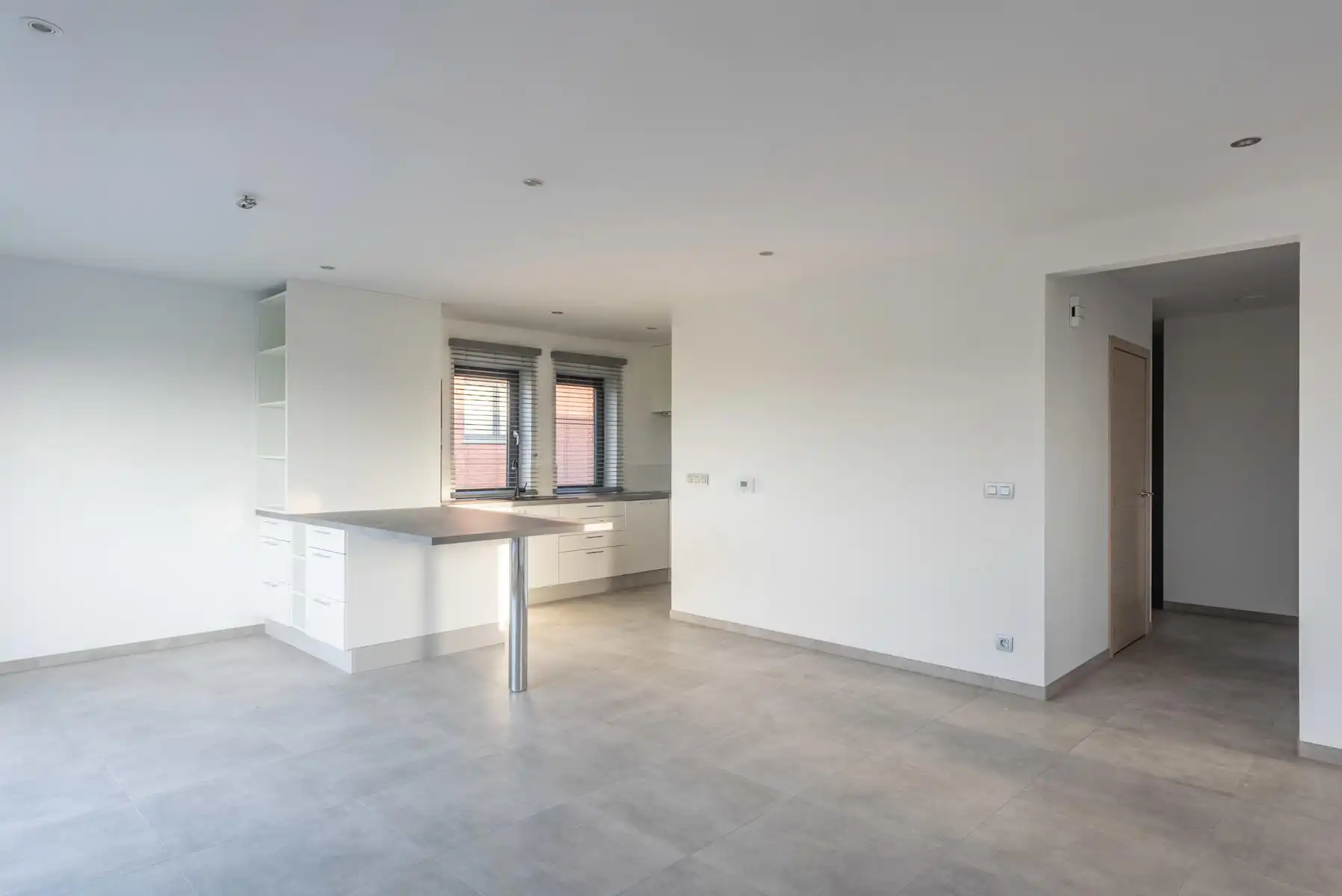 Royaal appartement gelegen in het charmante Riemst foto 4