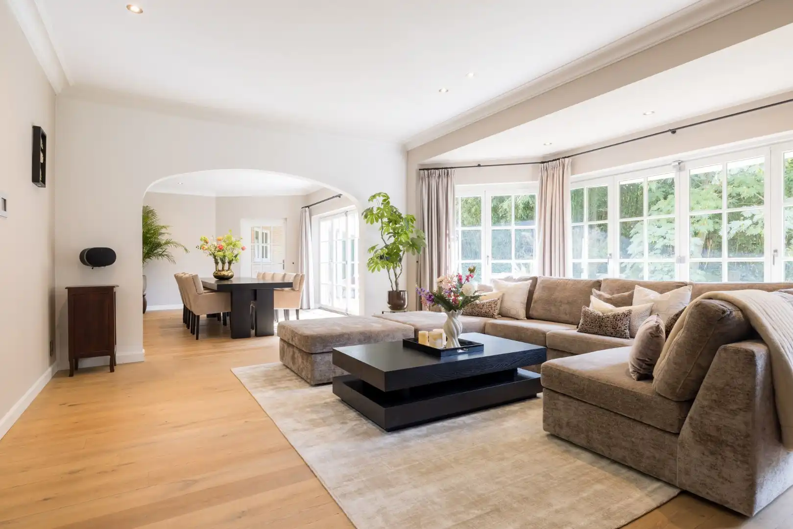 Waar Luxe en Comfort samenkomen foto 7