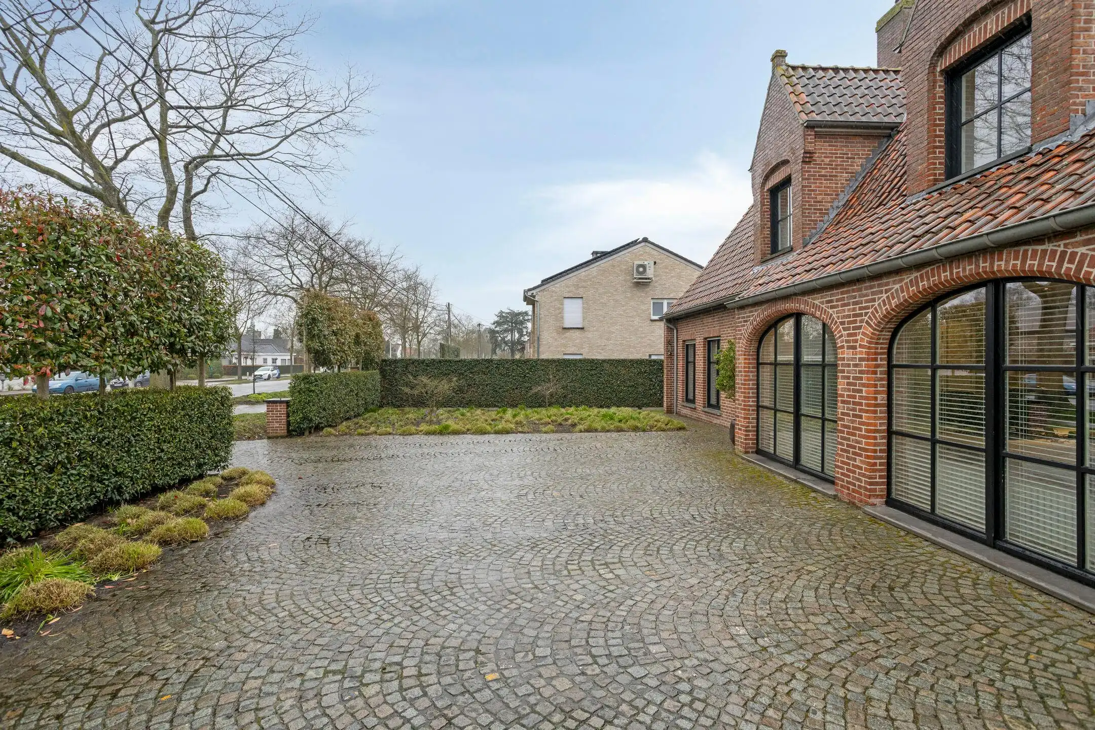 Ruim huis met 5 slaapkamers en 1.100m² grond te Sijsele foto 24