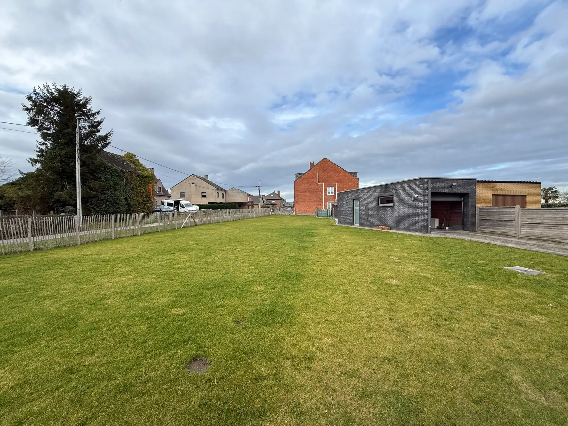 WANZELE - Rustig gelegen Villa met grote tuin. foto 26