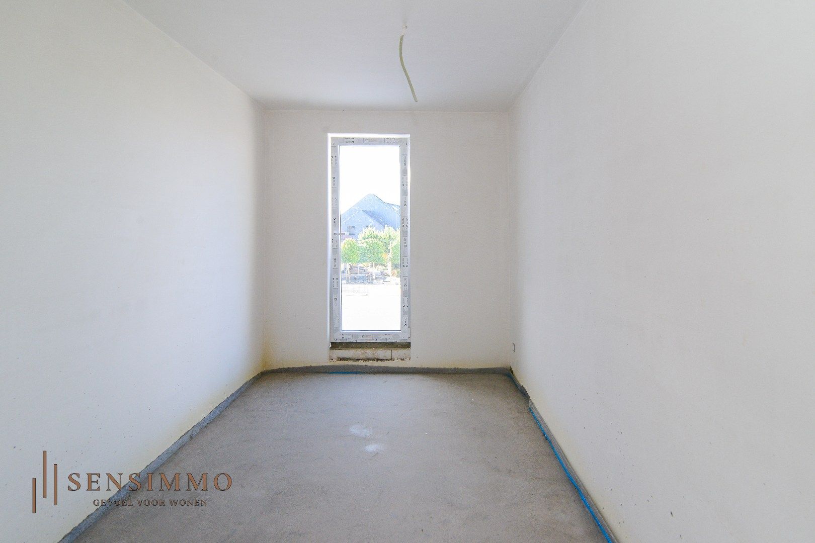 Nieuwbouwappartement gelegen in hartje Peer foto 8
