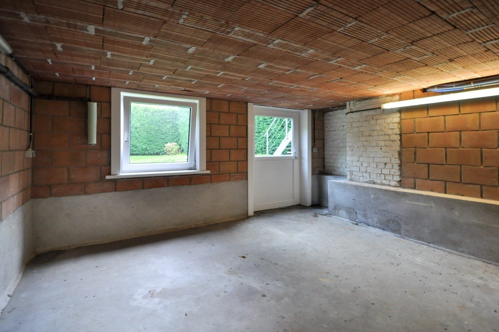 Instapklare burgerwoning met hobbyruimte te Kristus-Koning foto 17
