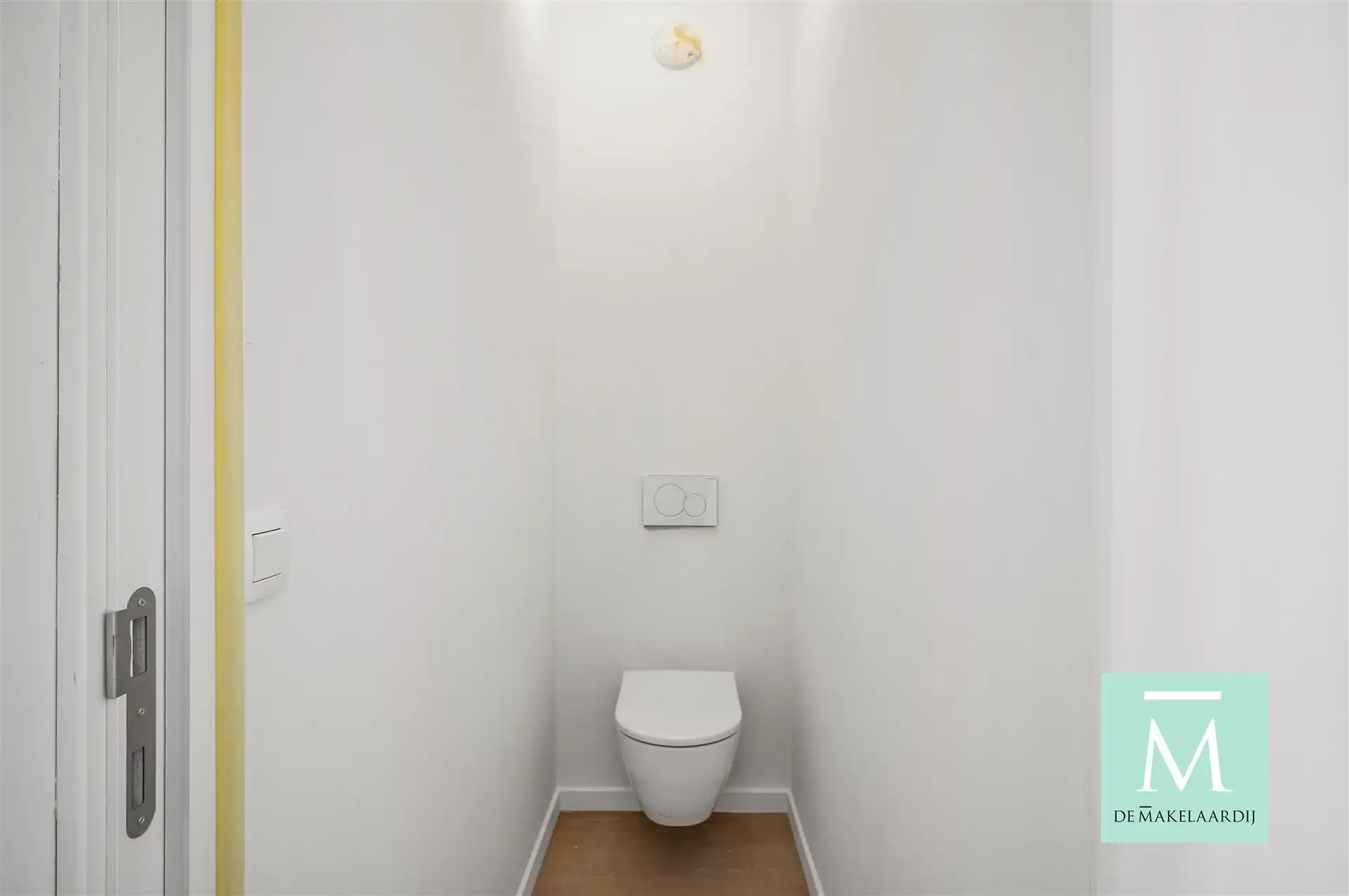 STUDENTS ONLY! Gemeubelde studio in hartje Mechelen - EERSTE BEWONING NA RENOVATIE  foto 6