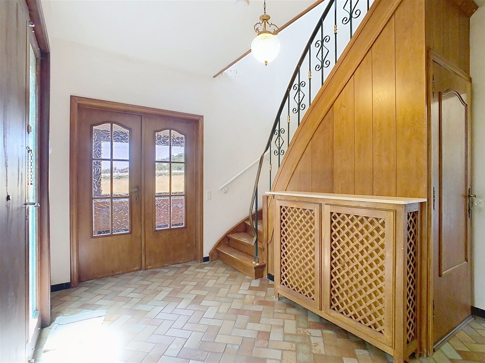 Ruime woning, 3 slpks (+ inrichtb zolder), tuin, 9a 53ca  foto 12