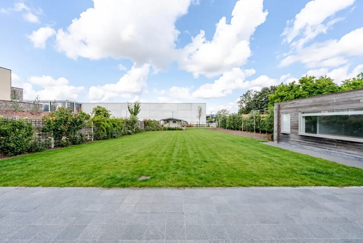 Alleenstaande woning met polyvalent bijgebouw te Zedelgem  foto 17