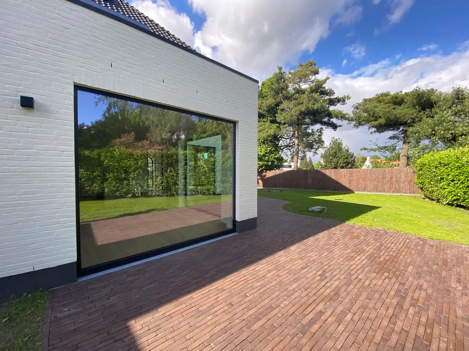 Luxe nieuwbouwvilla! foto 10