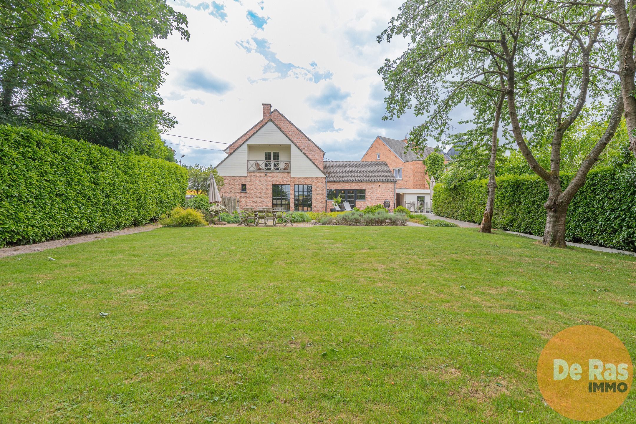 ERPE – Uitzonderlijke OB met tuin op toplocatie foto 27