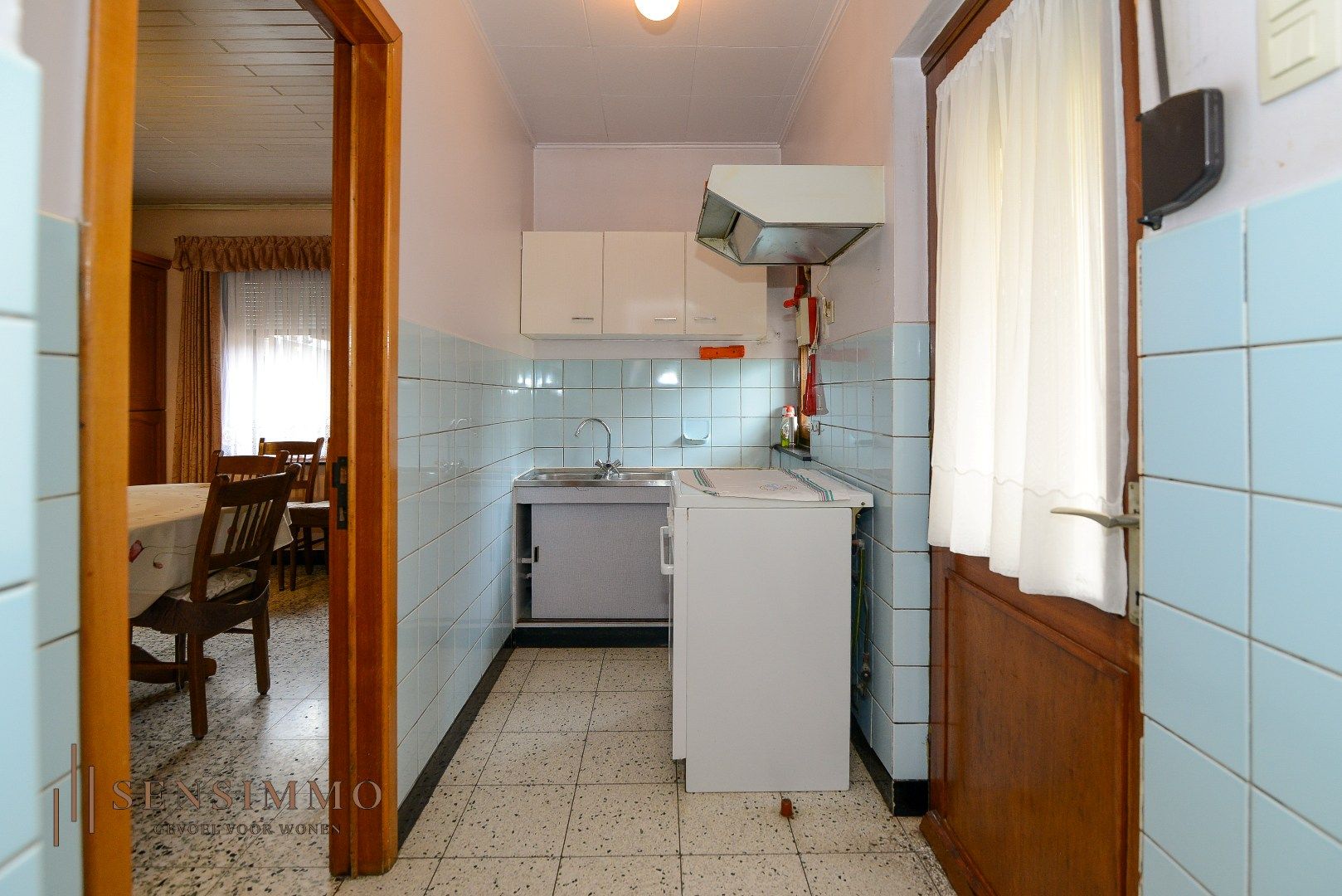 Te renoveren HOB met 3 slaapkamers in Zwartberg-Genk foto 8