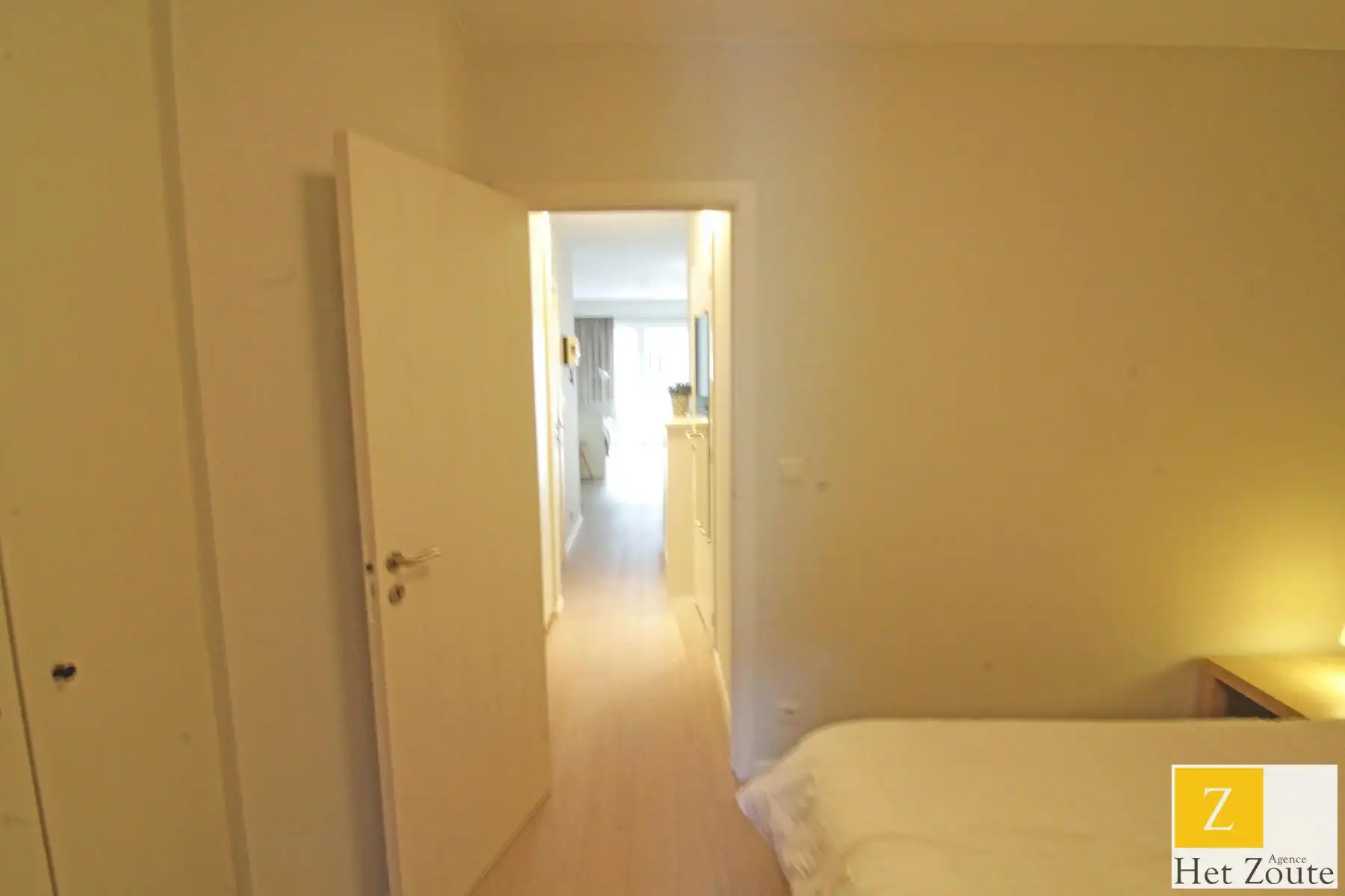Aangenaam gemeubileerd appartement met 1 slaapkamer  foto 6