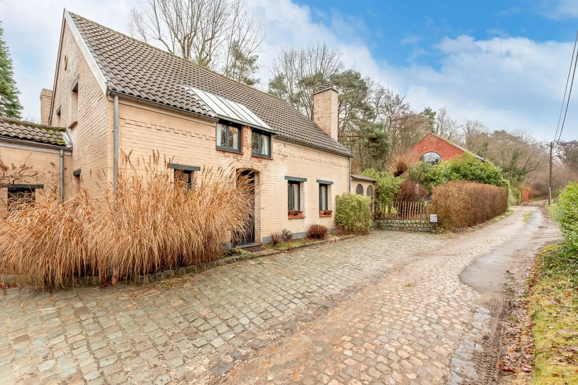 Charmante volledig bemeubelde woning met 2-slaapkamers foto 15