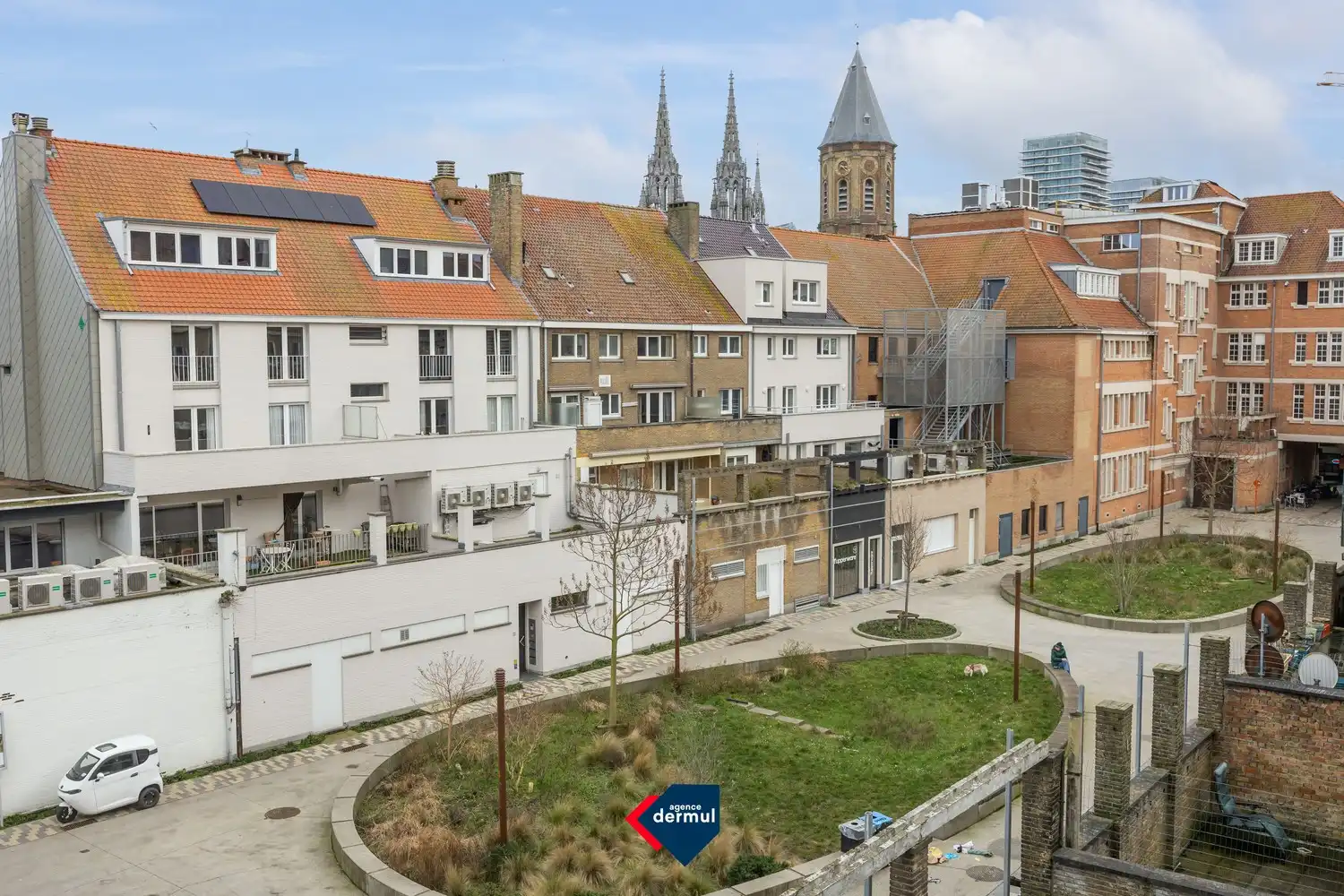 RESIDENTIE EXPO foto 11