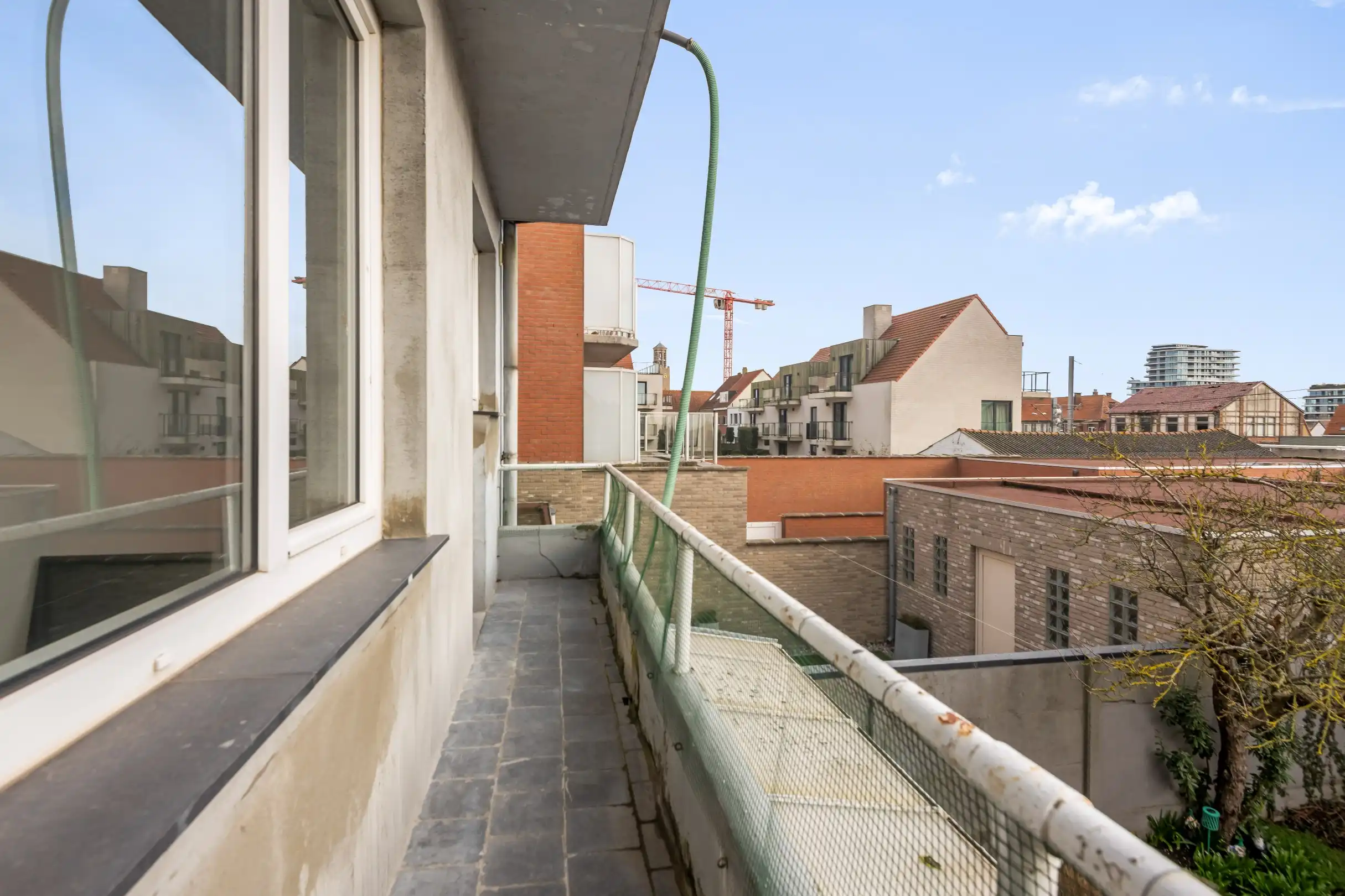 Instapklaar appartement gelegen nabij het Zegemeer en het cultuurcentrum Scharpoord. foto 14