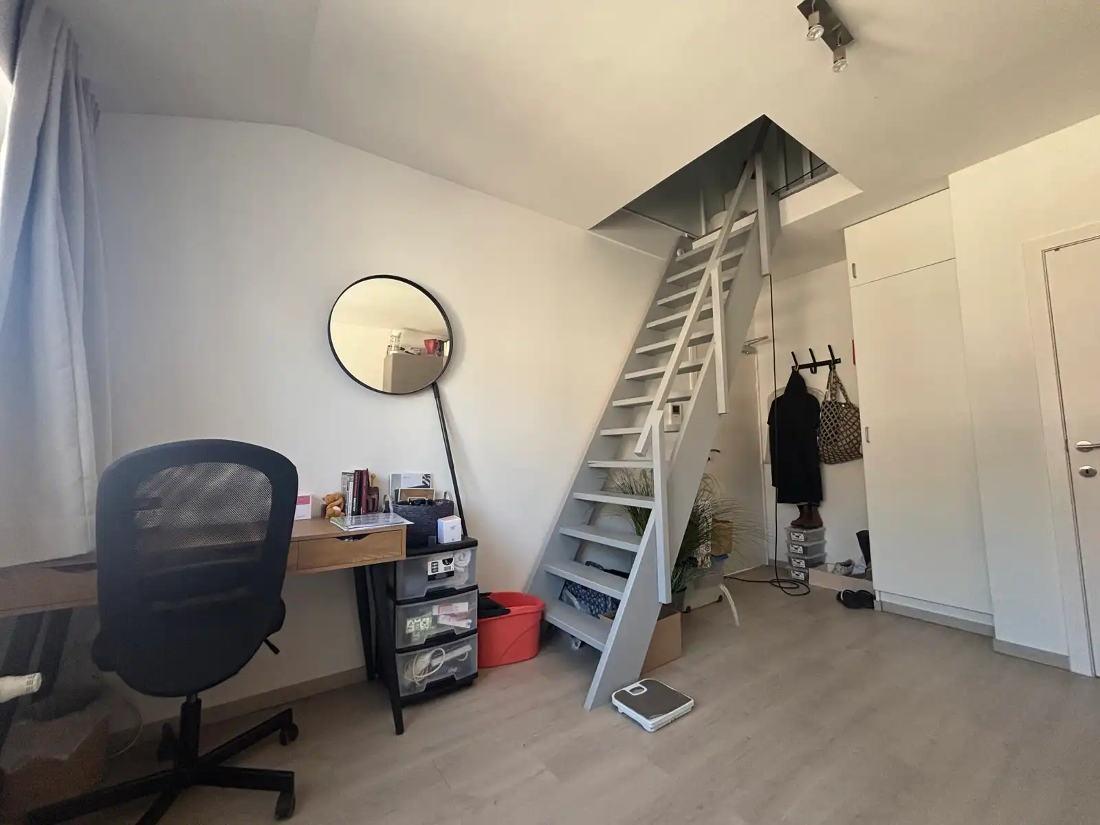 Luxe duplexstudio te Heverlee! foto {{pictureIndex}}