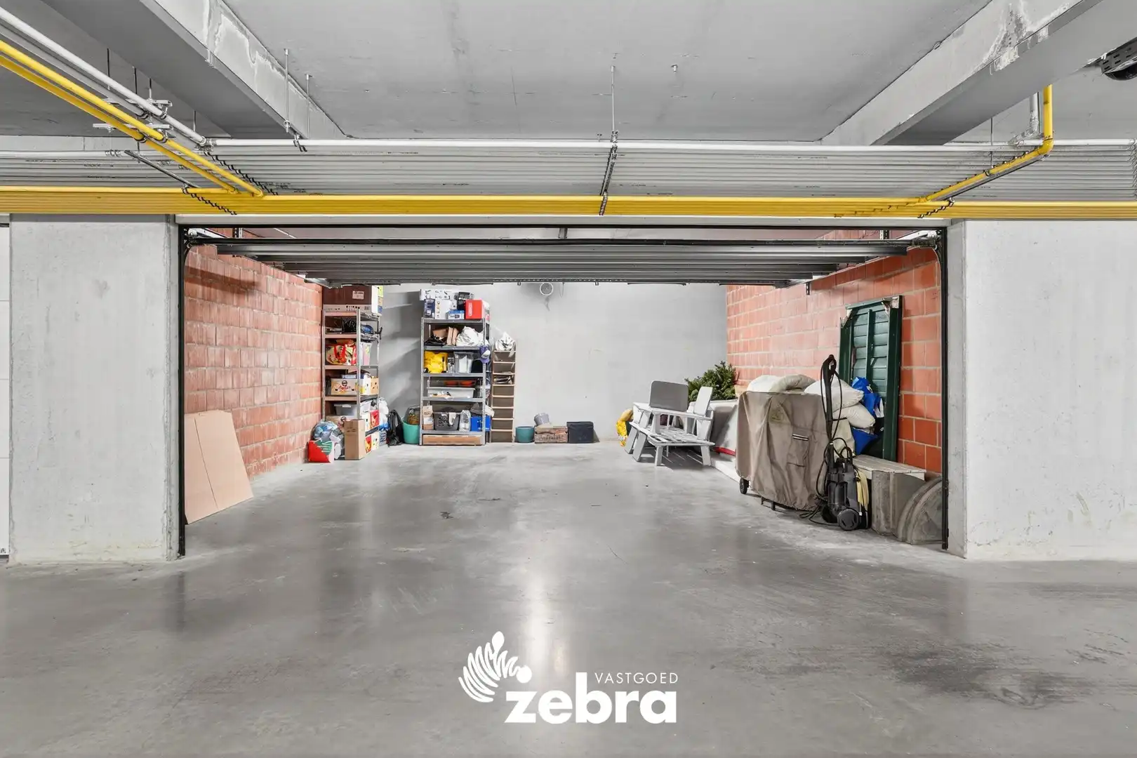 Recent appartement met ruim terras en dubbele garagebox te Ruiselede (Wingene)! foto 26