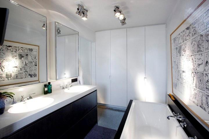 ANTWERPEN - Prachtig dakappartement foto 12