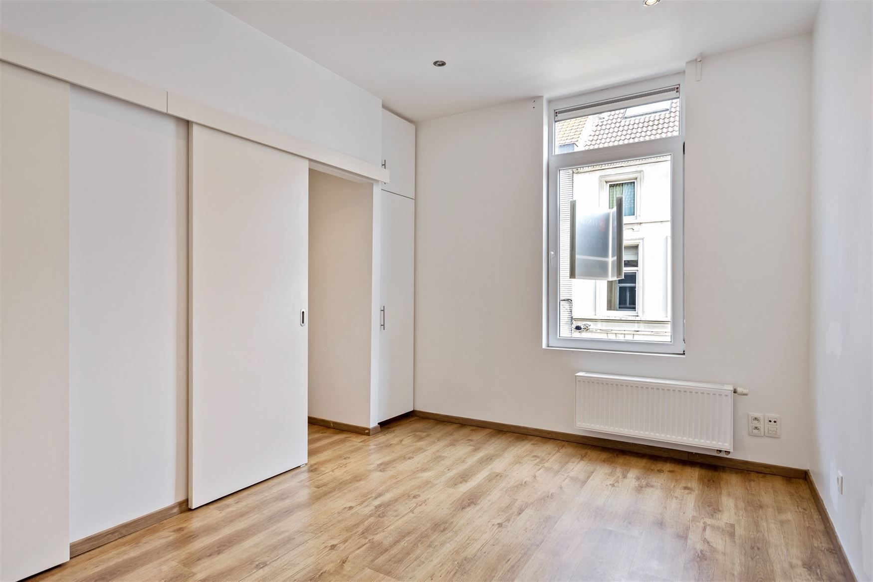 Gerenoveerde woning foto 7