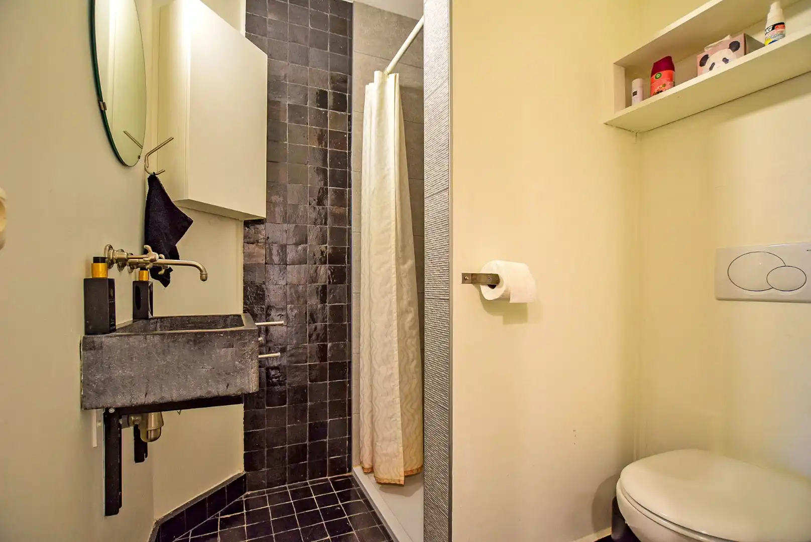 Instapklaar gemeubeld appartement vlakbij het strand te Oostduinkerke Groenendijk! foto 10