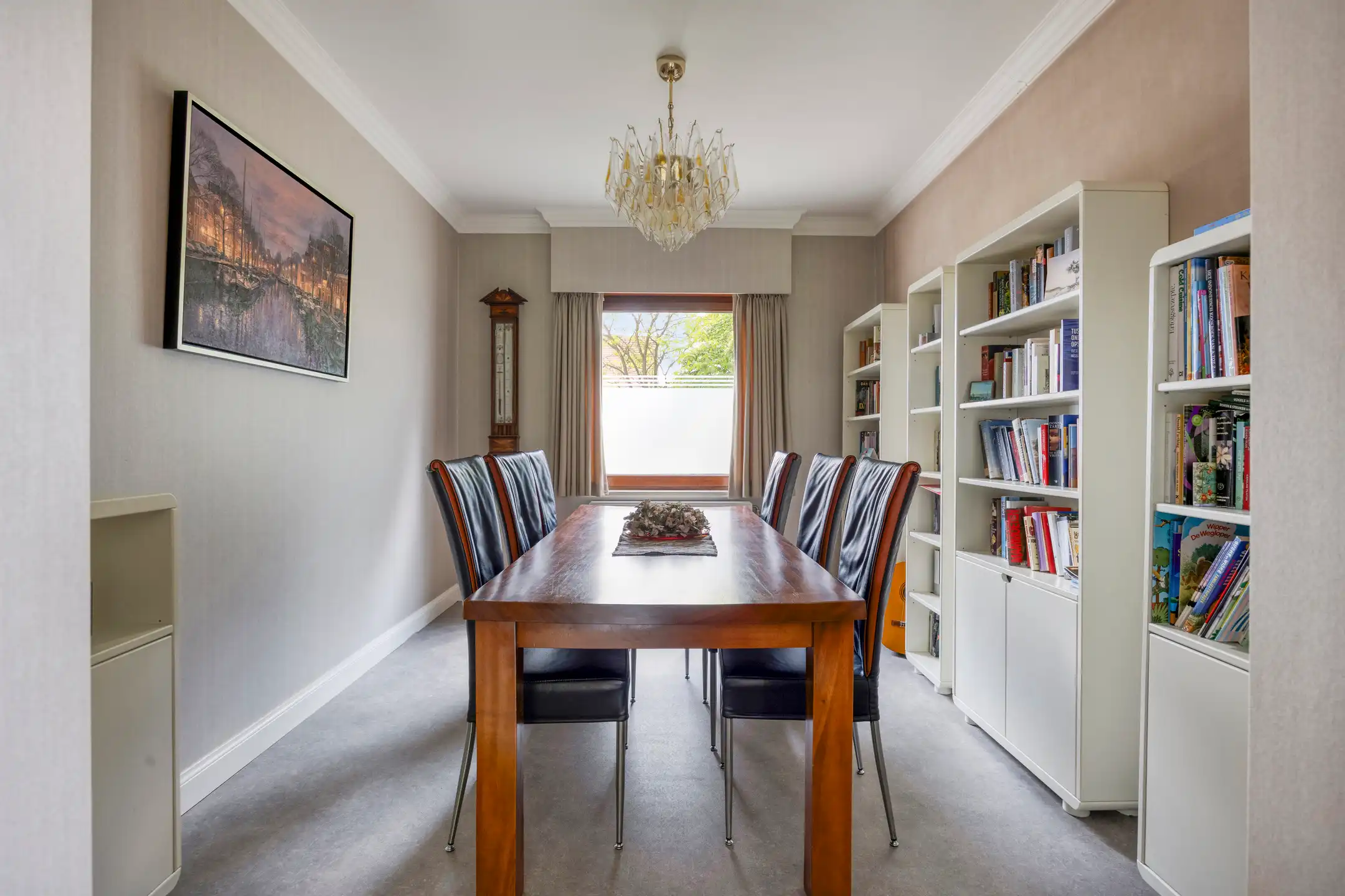 Ruime villa op een uniek perceel van 42are te Rillaar foto 10