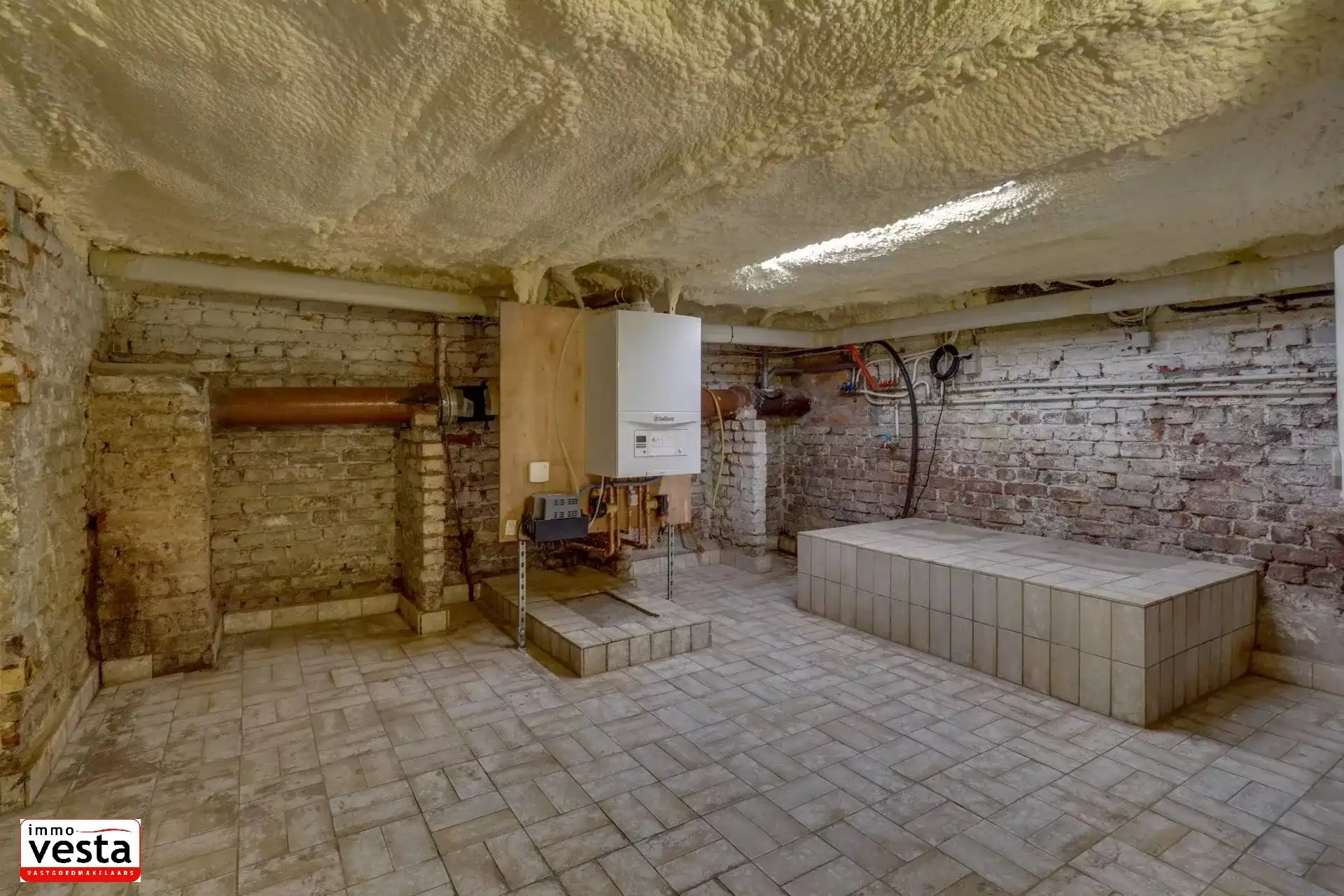 Goed gelegen, energetisch gerenoveerde stadwoning foto 25