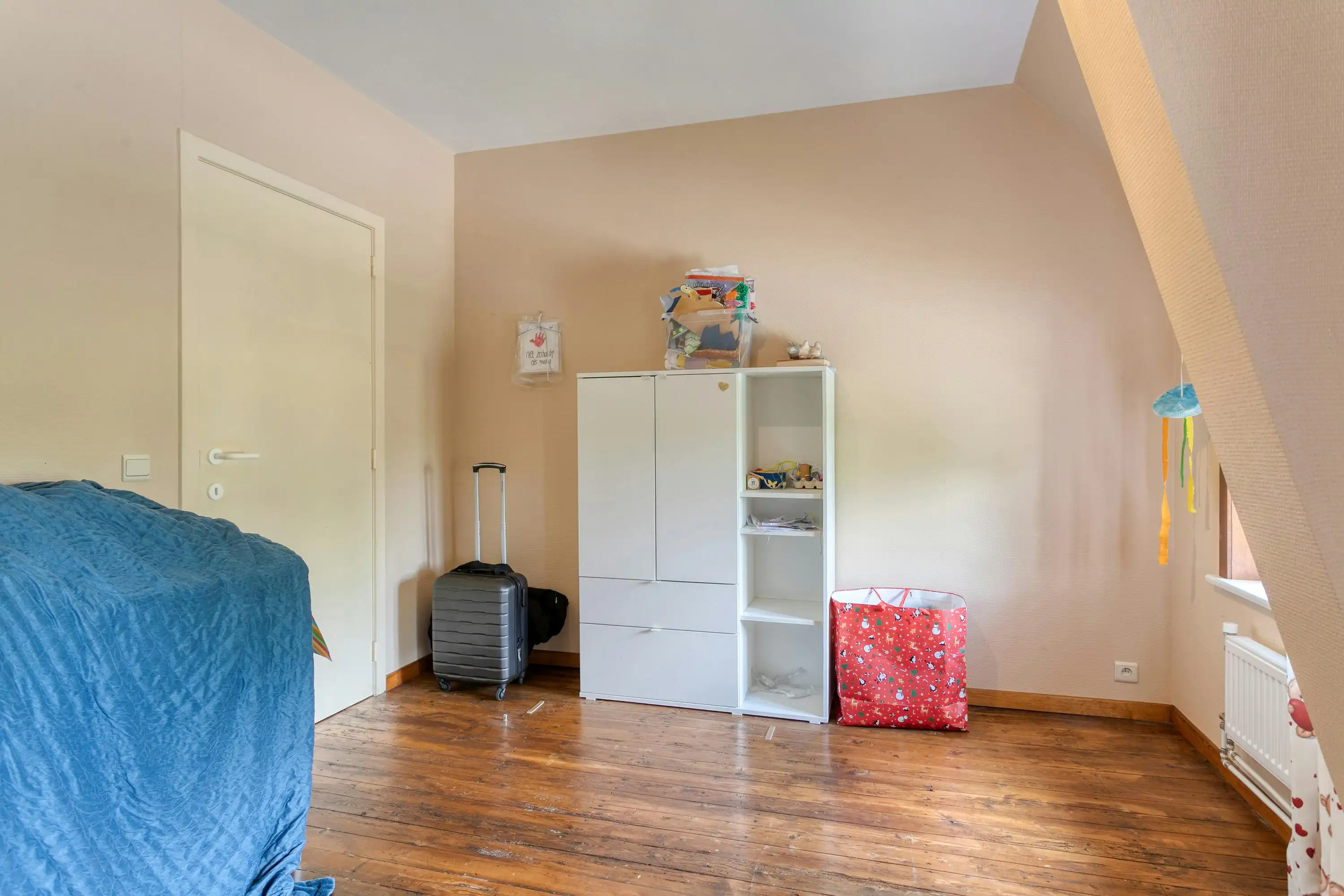 Landelijke woning op 1.305m² aan de Fintele (Lo-Reninge). foto 18