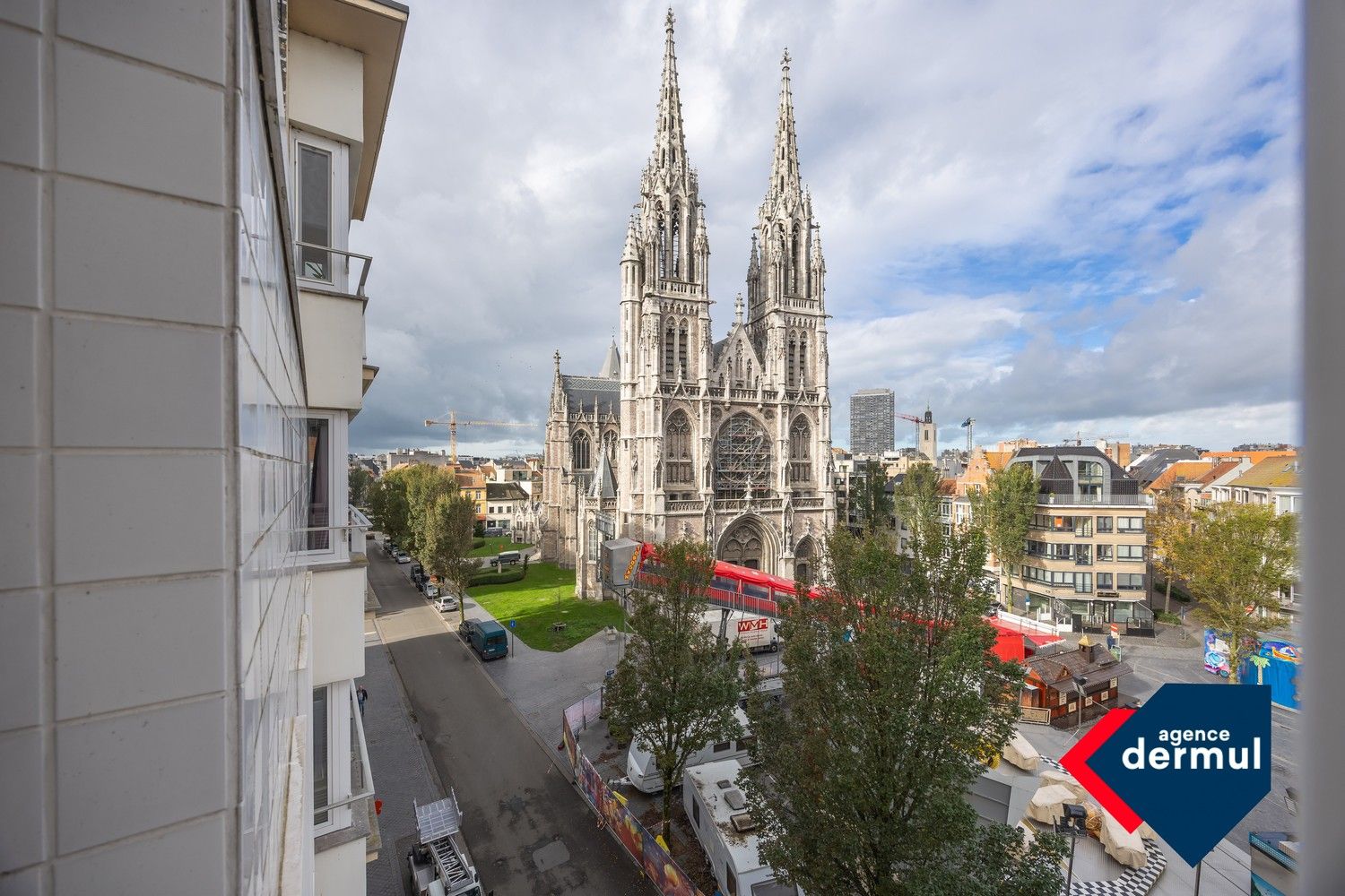 RESIDENTIE ERASMUS foto 8