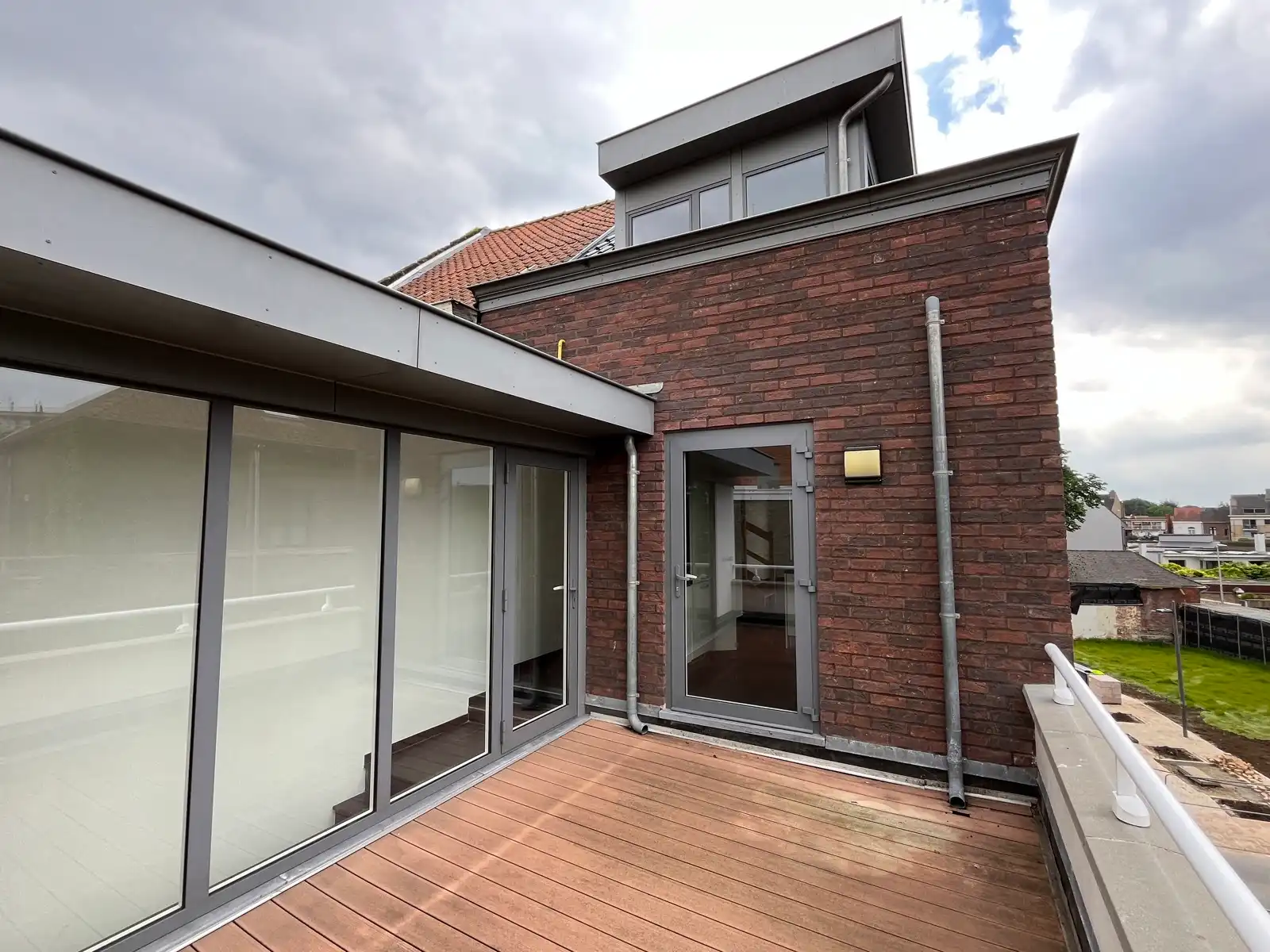 Appartement te koop Stapelstraat 51 - 3800 Sint-Truiden