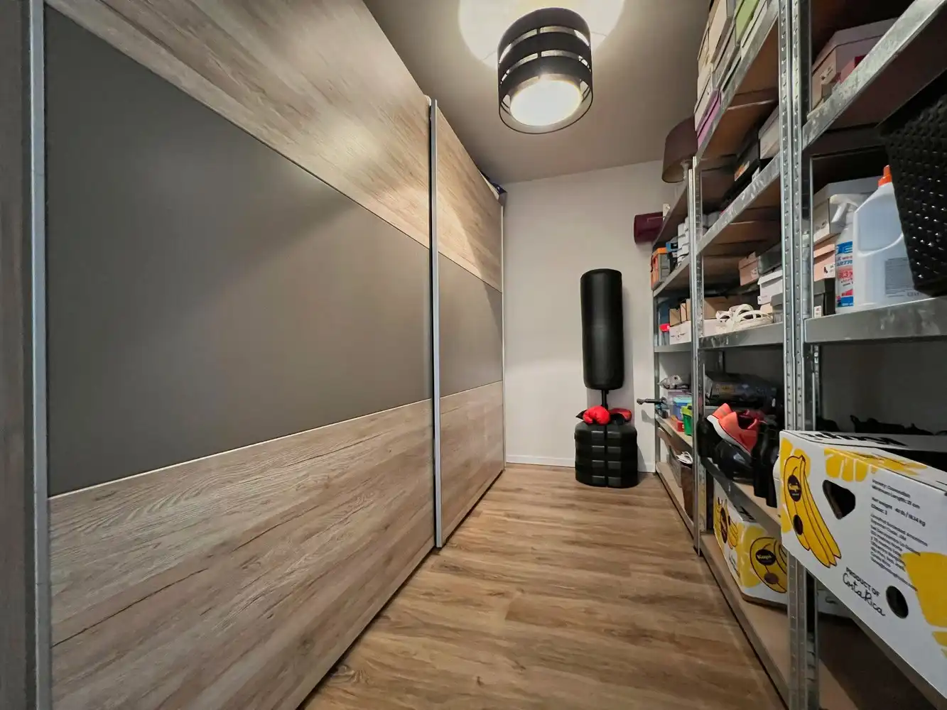 Recente, smaakvolle woning (3 slpks) + aangelegde tuin! foto 12