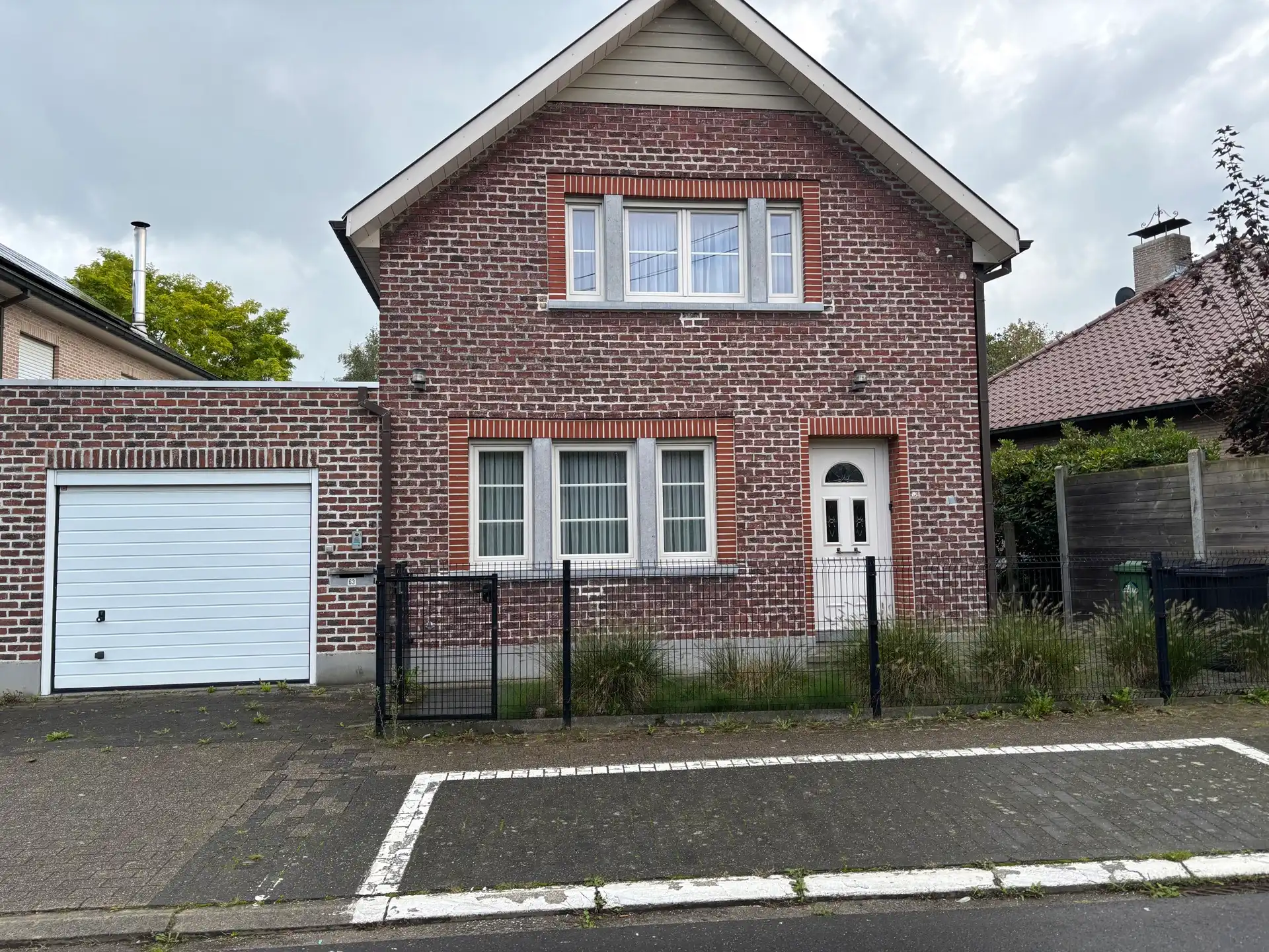 LEDE - Charmante woning met tuin foto {{pictureIndex}}