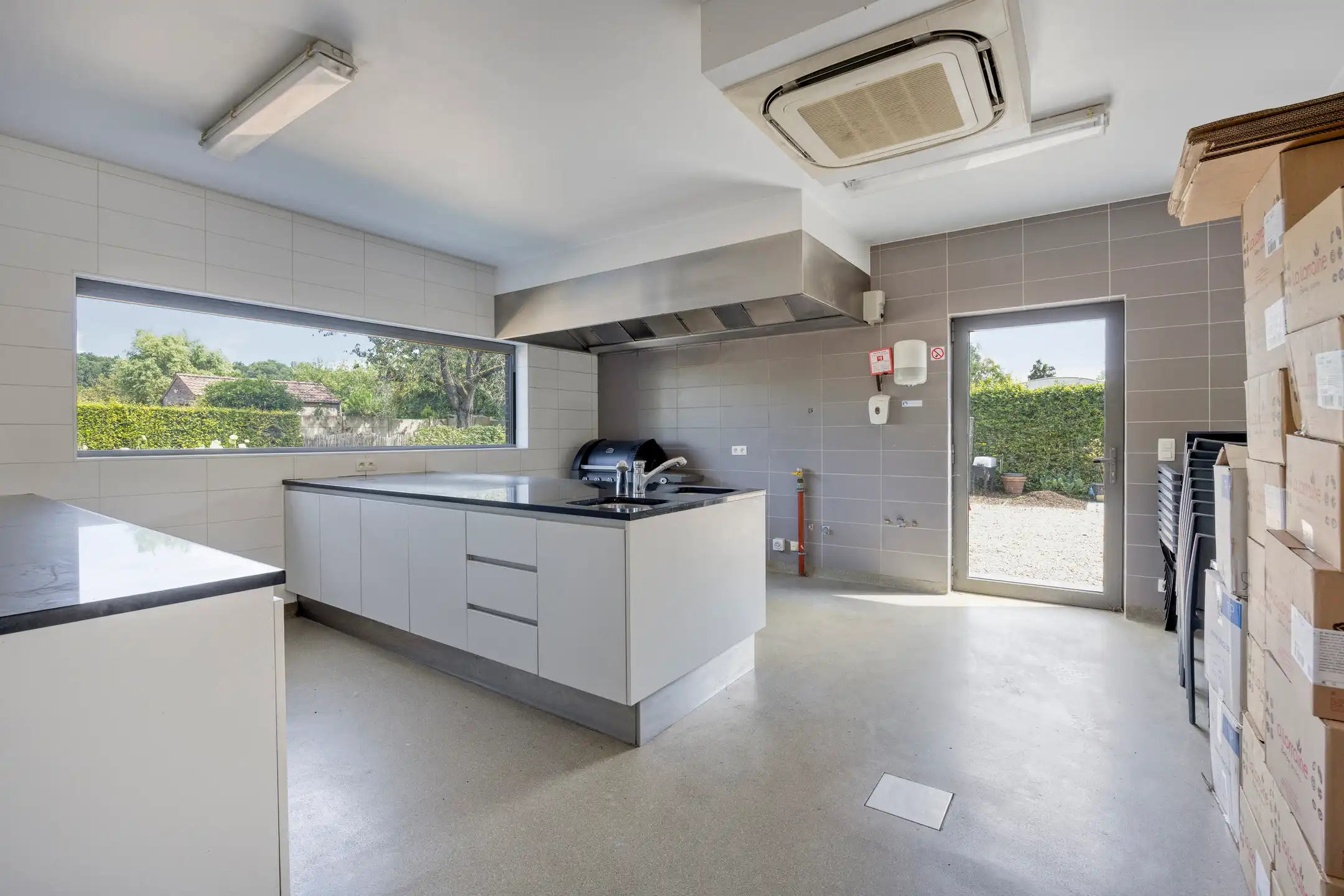 Woning met handelsruime op een strategische locatie foto 20