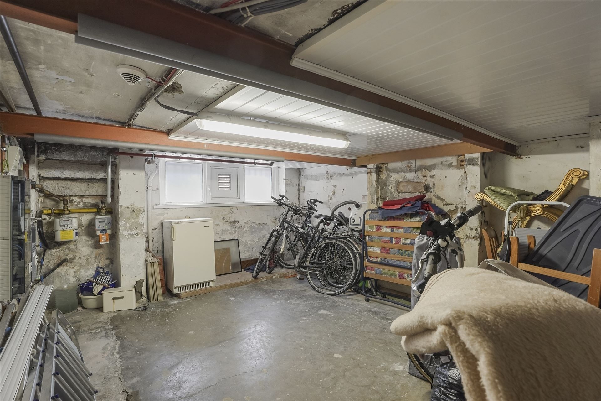 INSTAPKLAAR / VLAKBIJ ZEEDIJK  foto 21