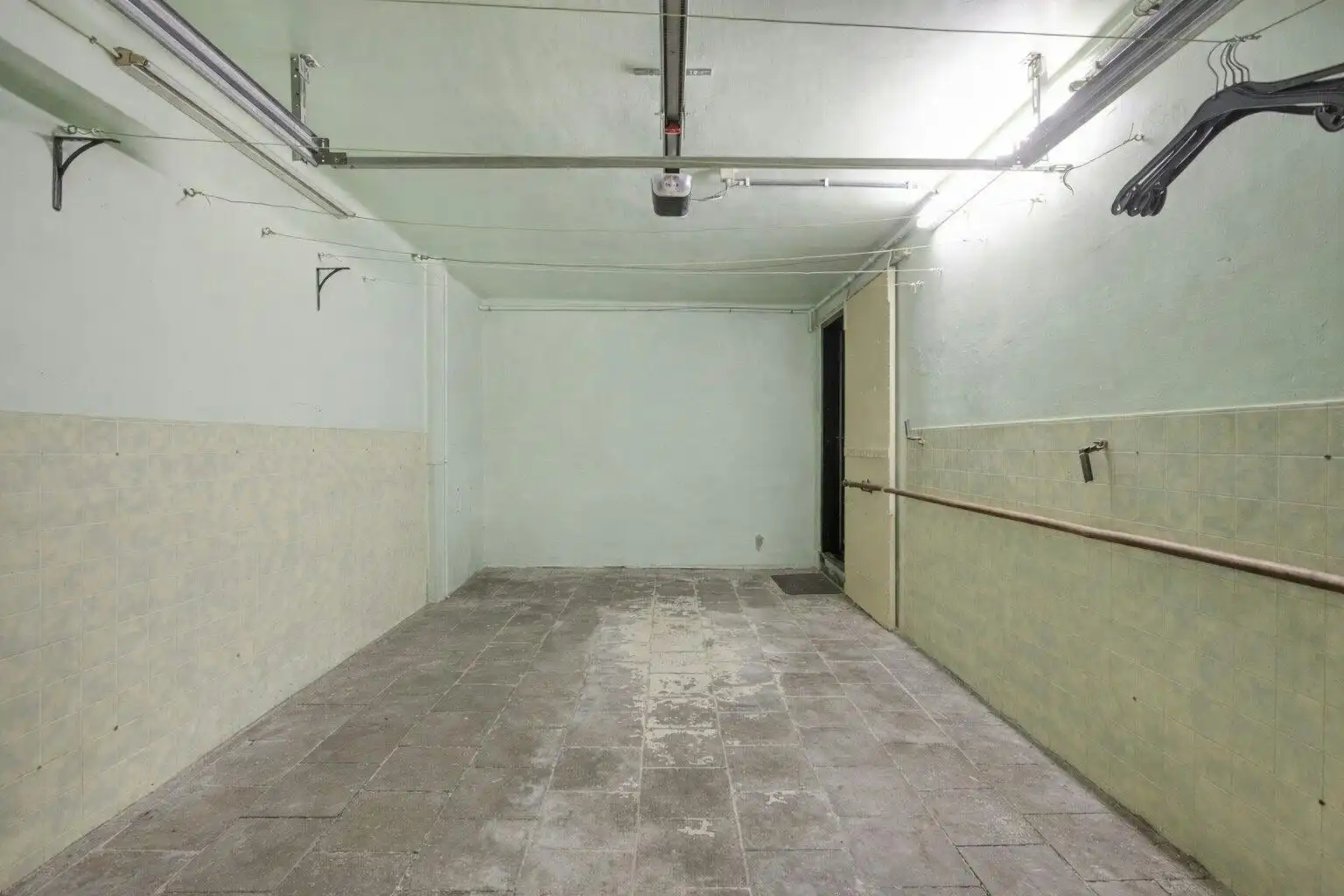 Te renoveren burgerwoning in stationsbuurt te Gent foto 22