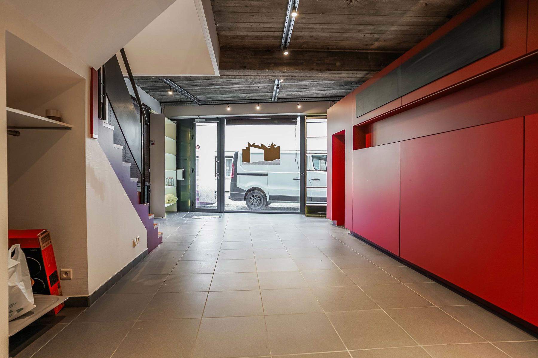 Winkel of kantoor te huur in centrum Londerzeel foto 3