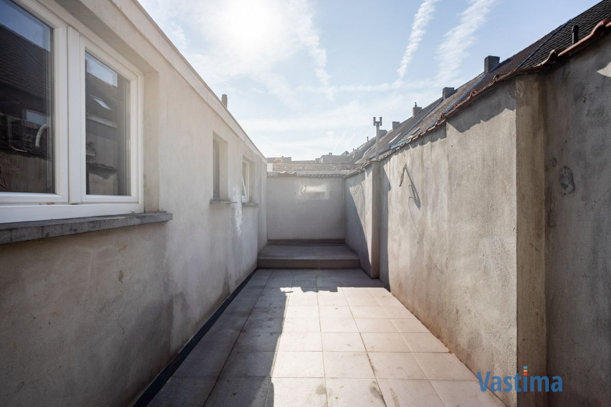 Ruime woning met 4 slaapkamers en buitenruimte centrum Aalst foto 20
