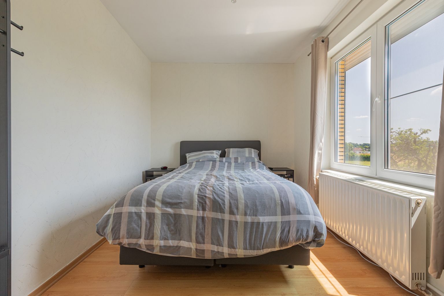 Appartement met 3 slpk nabij Opwijk centrum! foto 8