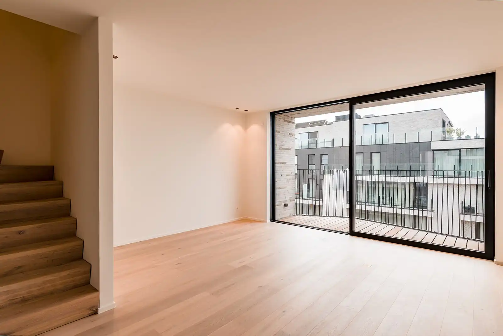 Dunas - Penthouse foto 8