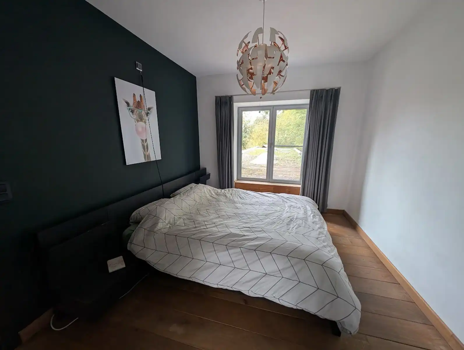 Ruime riante instapklare gezinswoning foto 10