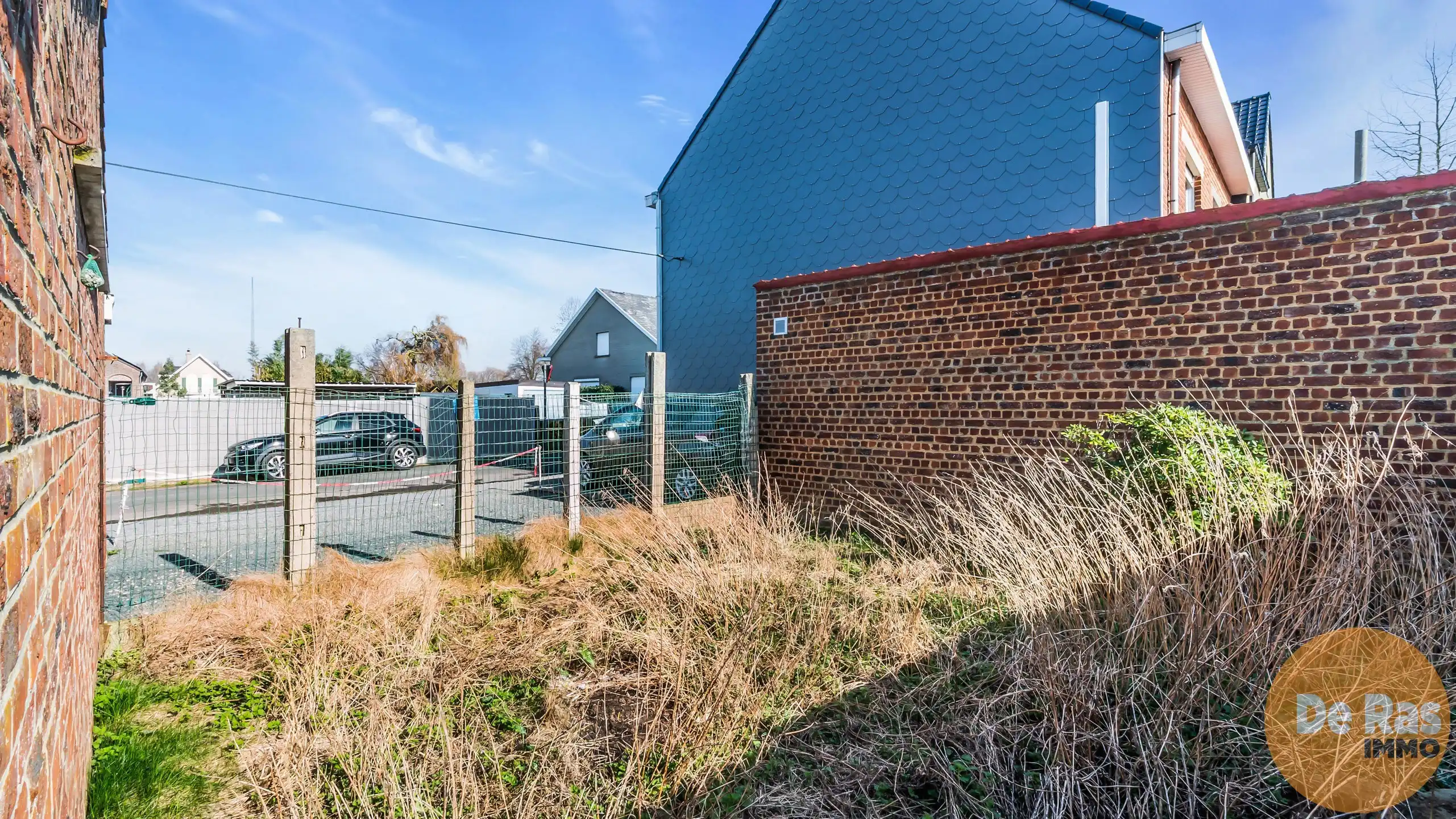 GALMAARDEN – Lichtrijke woning met 3 slpks, garage en tuin foto 17
