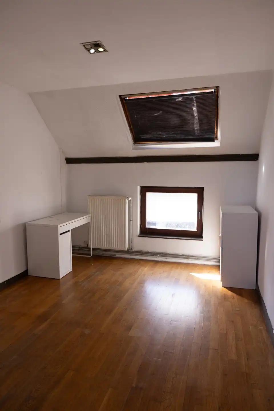 JETTE – HOEKGEBOUW ±540 M² – HANDELSRUIMTE + WONING  foto 18